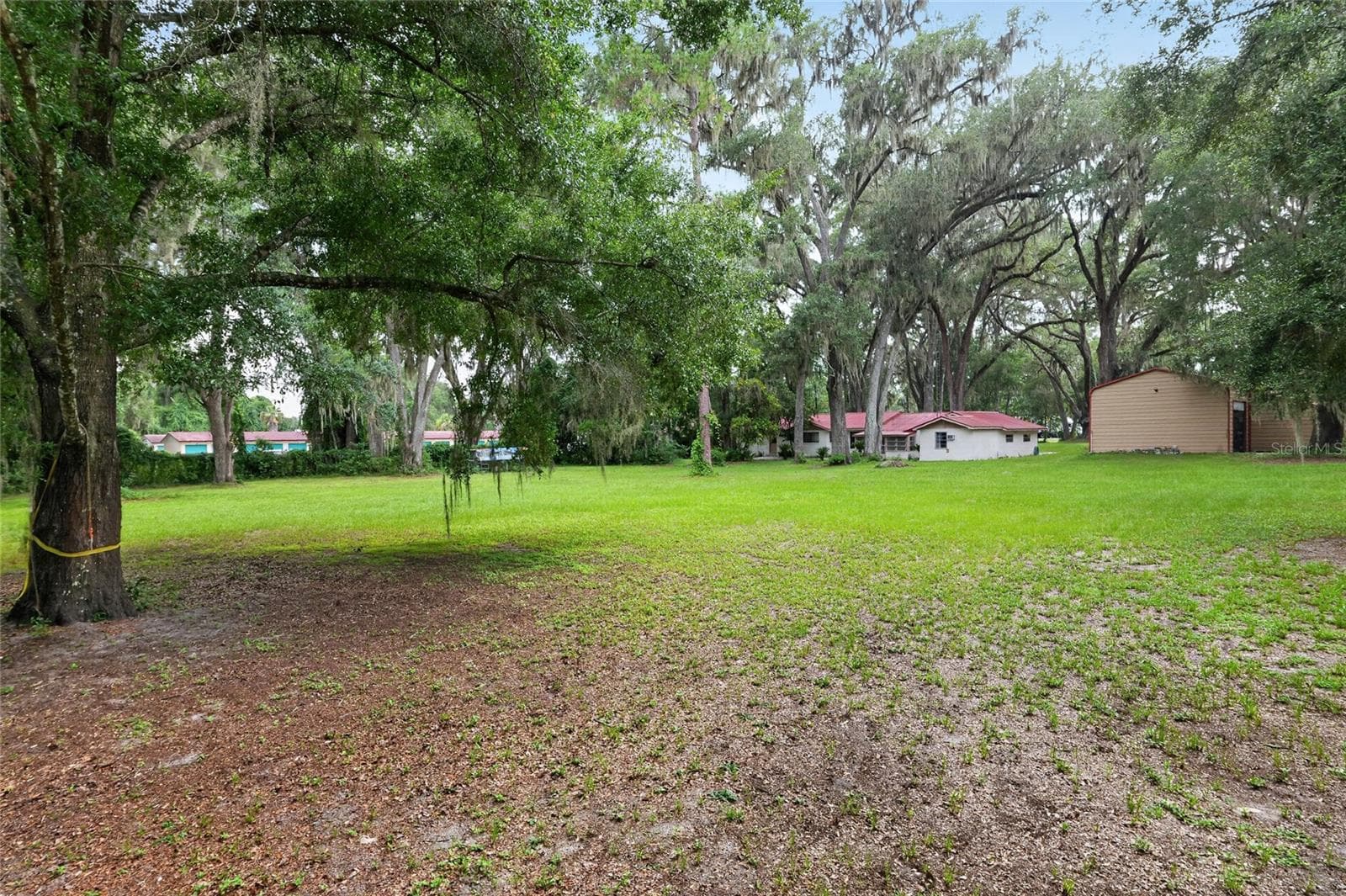 Single Family Residence at 18741 N US HIGHWAY 301, CITRA, photo 76 of 78
