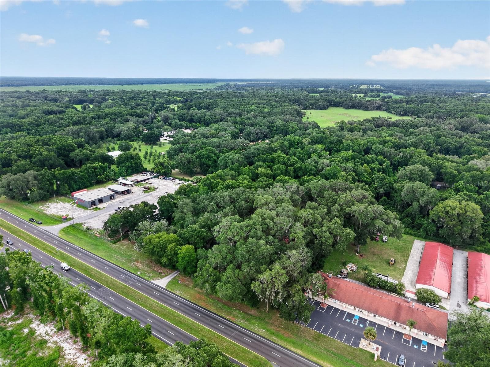 Single Family Residence at 18741 N US HIGHWAY 301, CITRA, photo 77 of 78