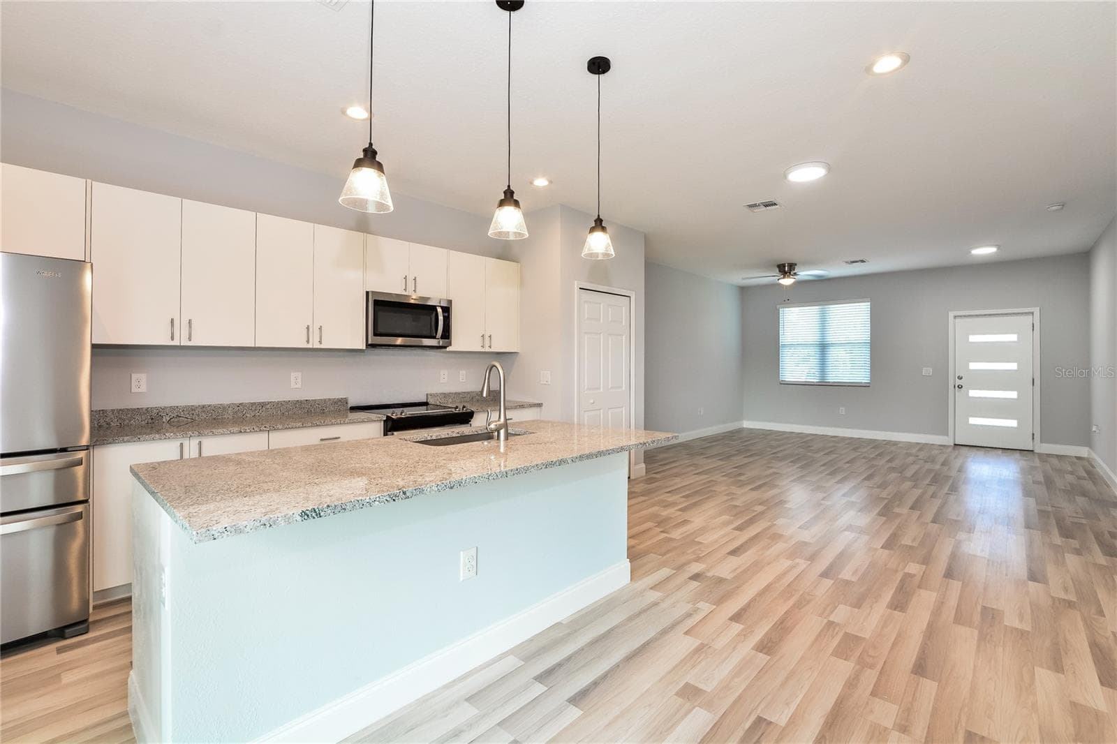 Single Family Residence at 102 CONCH WAY, POINCIANA, photo 4 of 15