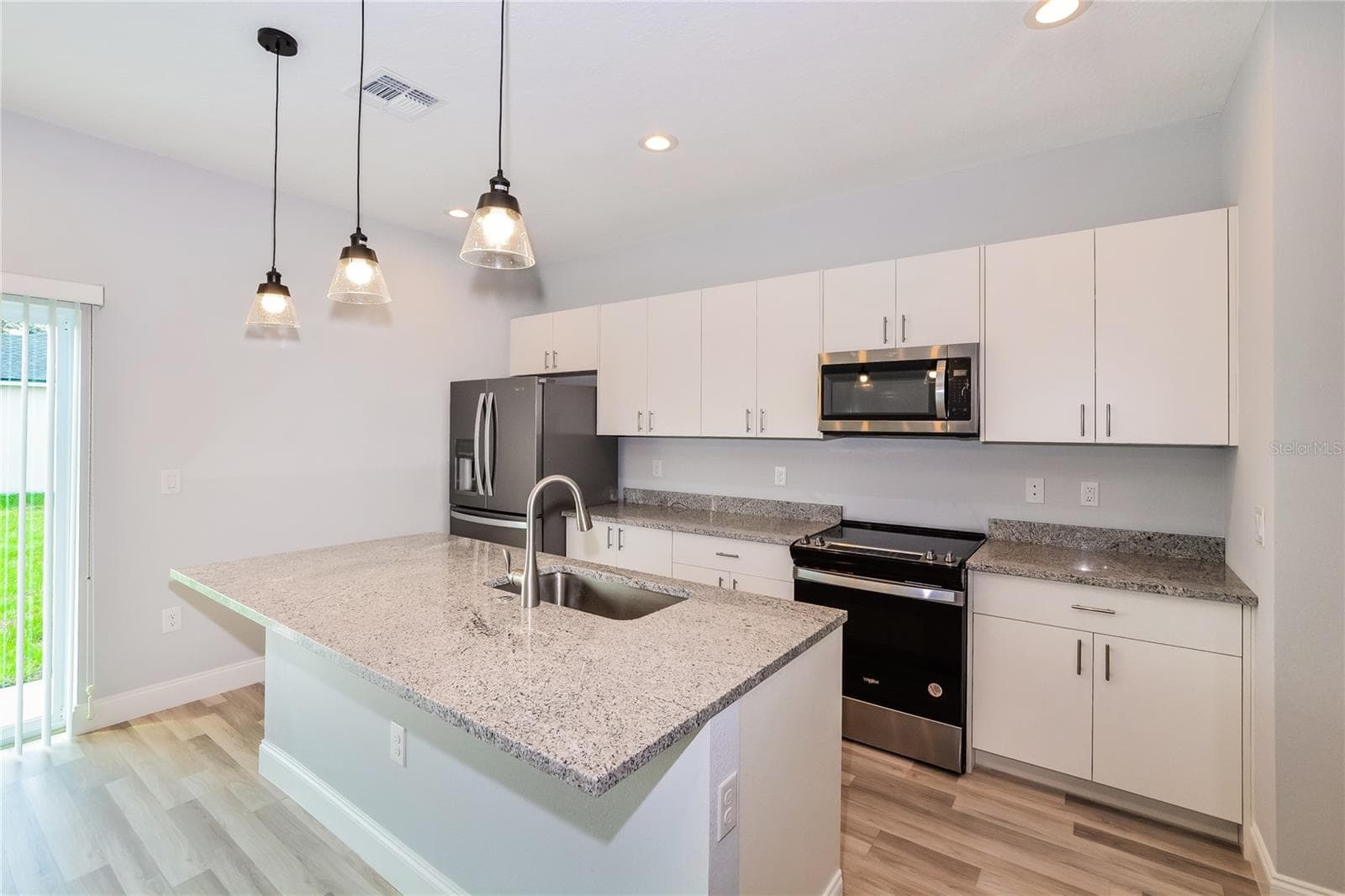 Single Family Residence at 102 CONCH WAY, POINCIANA, photo 5 of 15