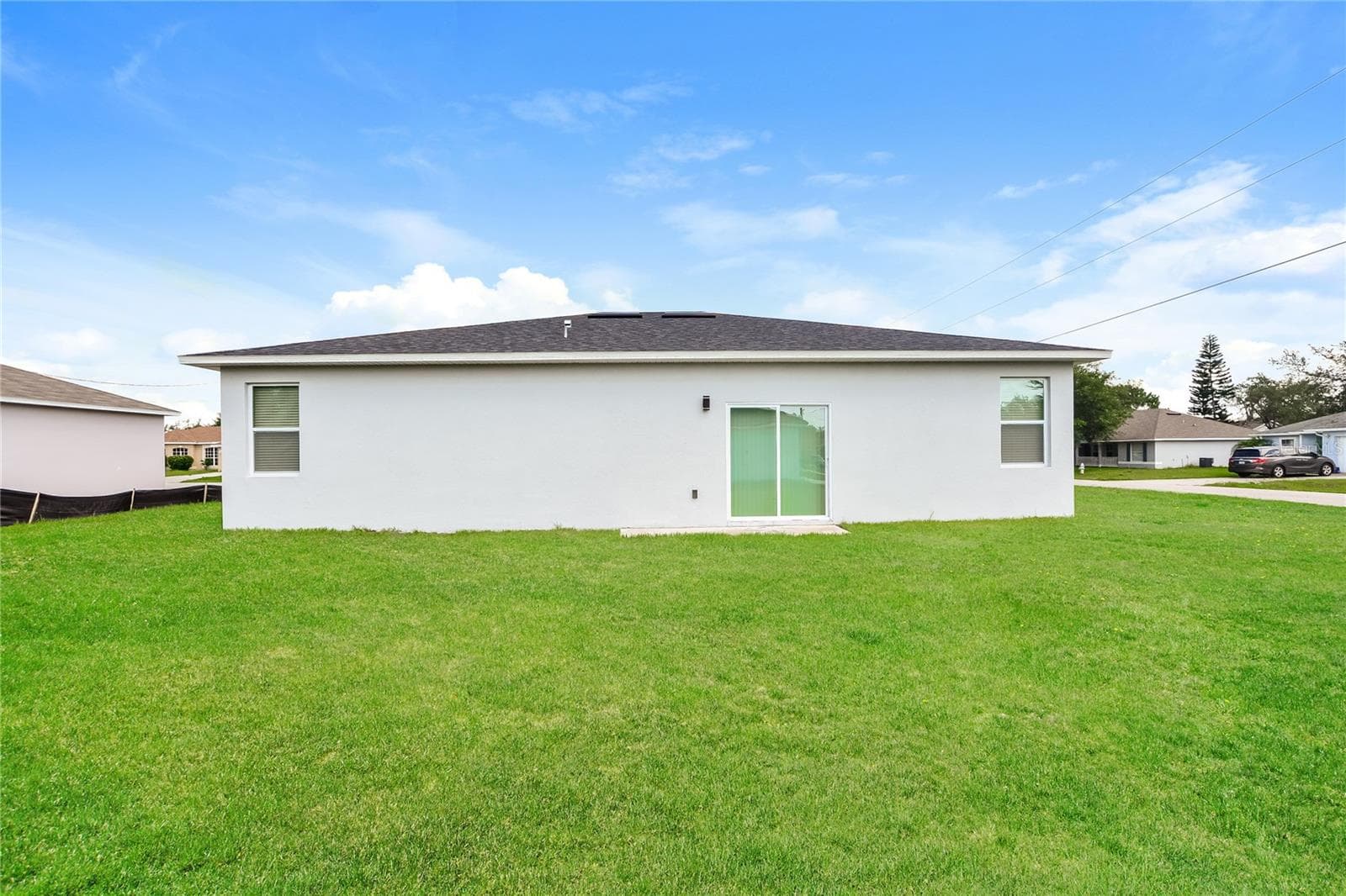 Single Family Residence at 102 CONCH WAY, POINCIANA, photo 14 of 15