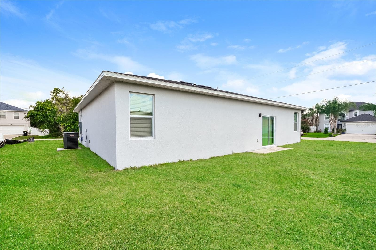 Single Family Residence at 102 CONCH WAY, POINCIANA, photo 15 of 15