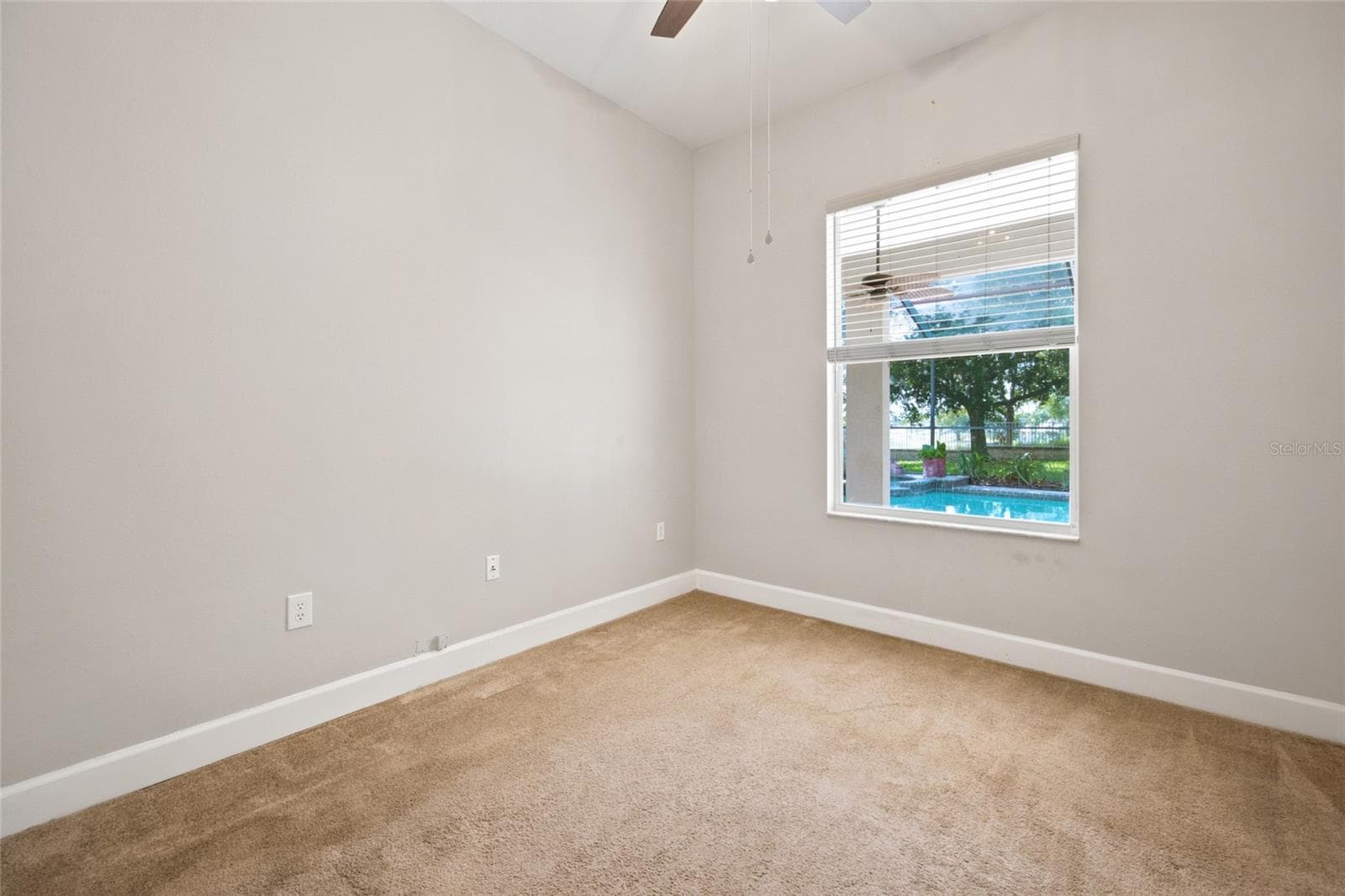 4h Bedroom - 5517 GREYSTONE DR, SPRING HILL