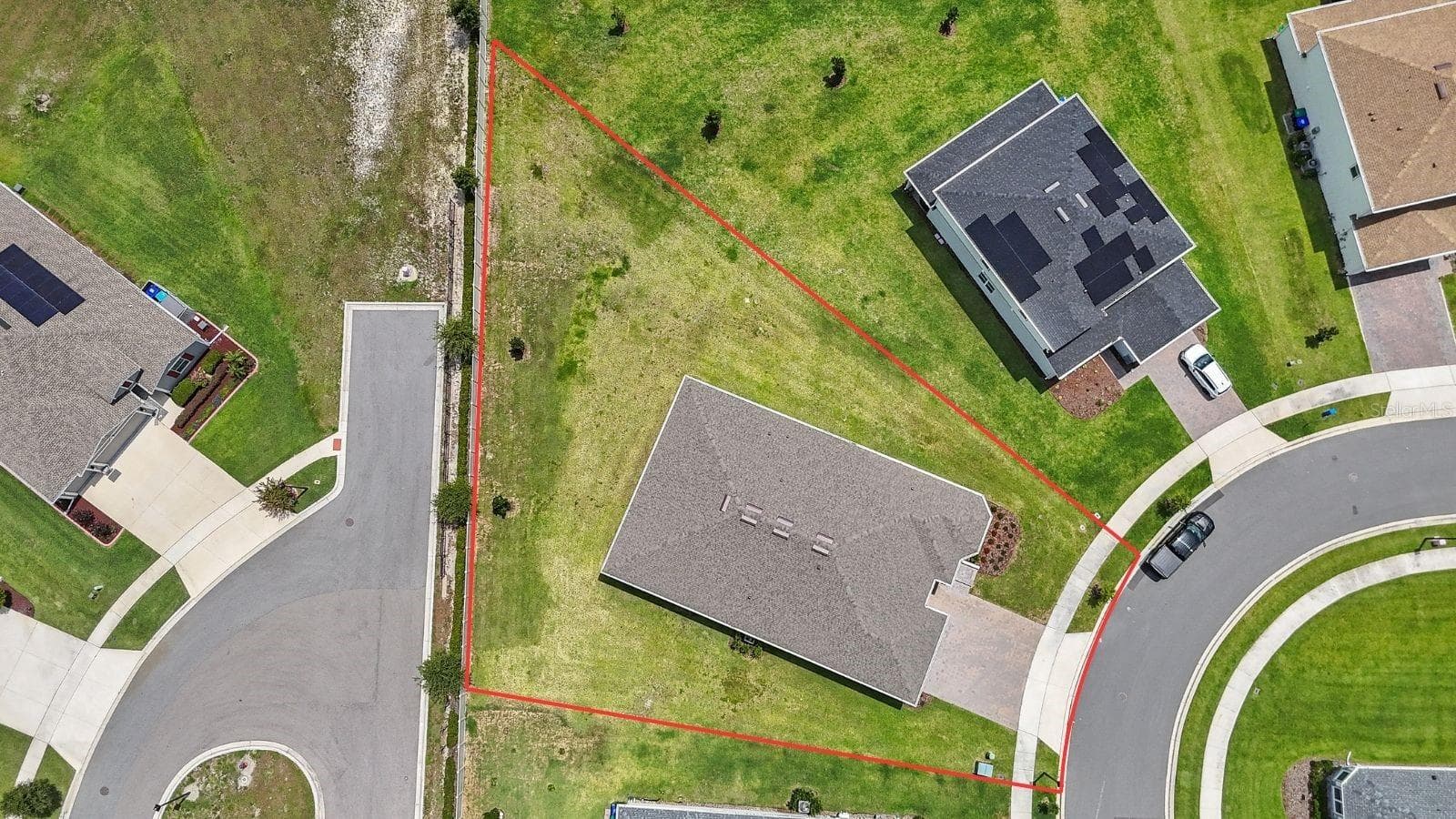 Single Family Residence at 5173 FOOTHILLS PRESERVE LOOP, MOUNT DORA, photo 3 of 49