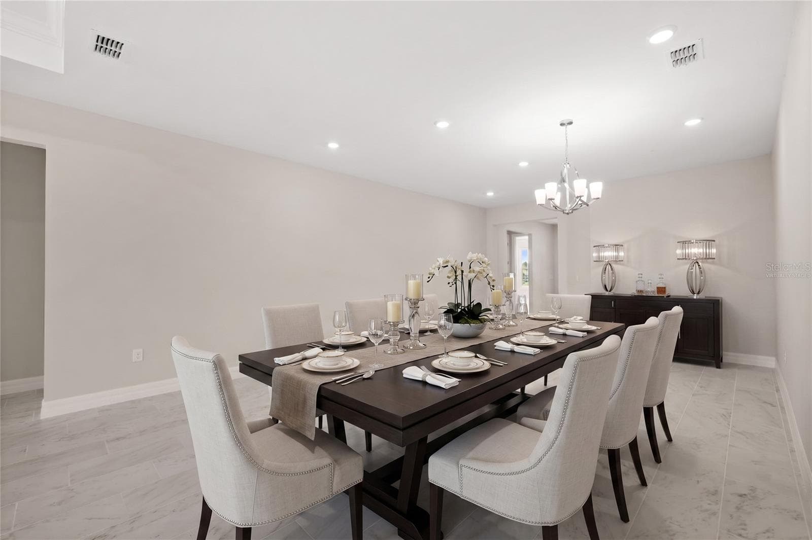 Virtually Staged - 5173 FOOTHILLS PRESERVE LOOP, MOUNT DORA