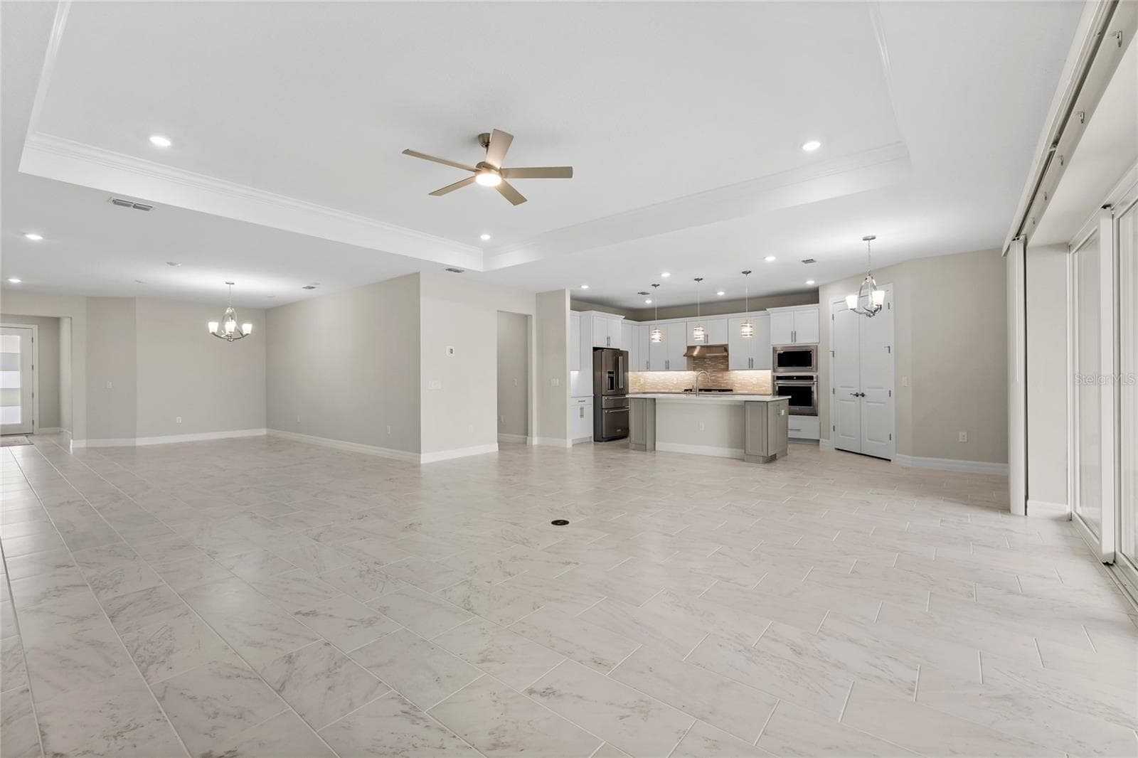 Single Family Residence at 5173 FOOTHILLS PRESERVE LOOP, MOUNT DORA, photo 12 of 49