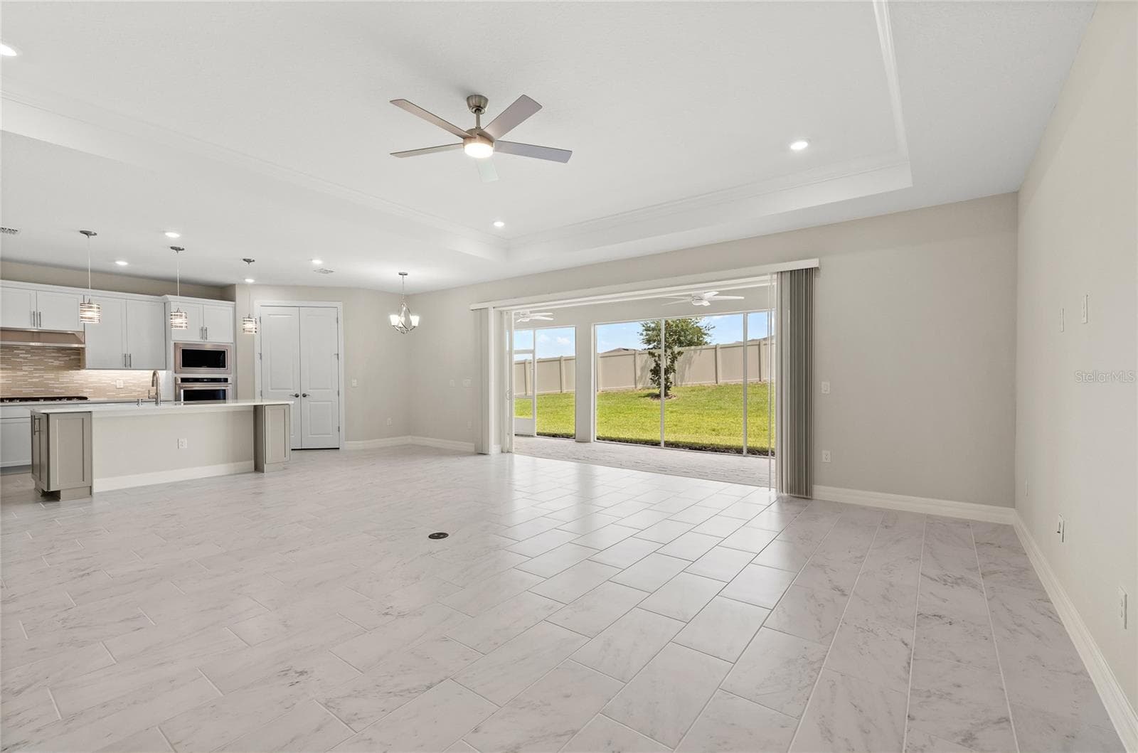 Single Family Residence at 5173 FOOTHILLS PRESERVE LOOP, MOUNT DORA, photo 17 of 49