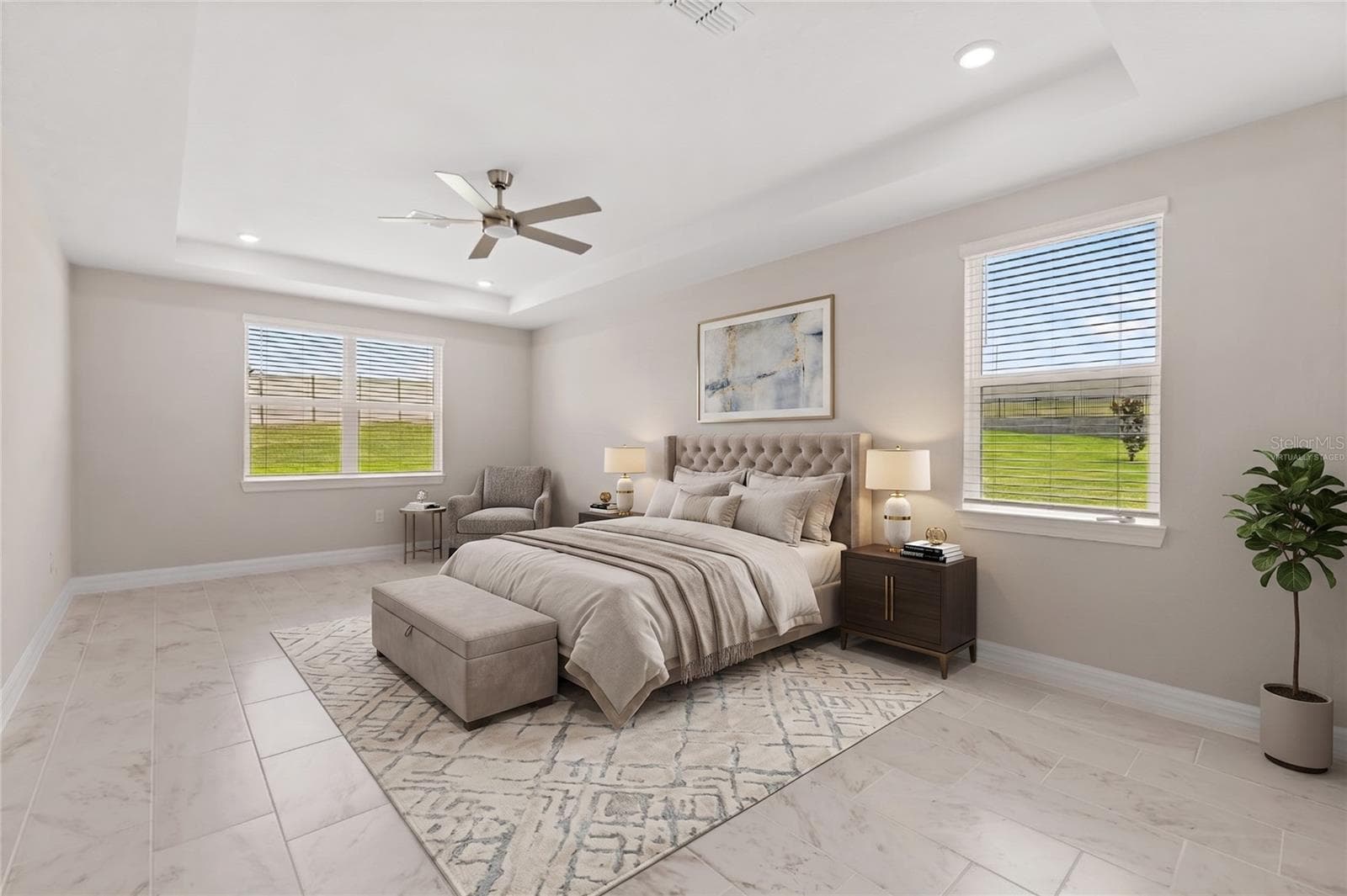 Virtually Staged - 5173 FOOTHILLS PRESERVE LOOP, MOUNT DORA
