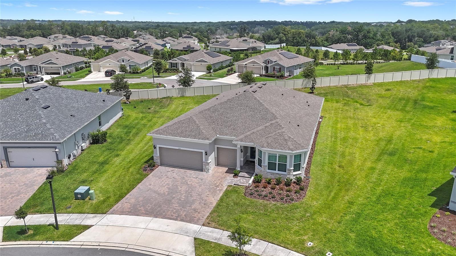 Single Family Residence at 5173 FOOTHILLS PRESERVE LOOP, MOUNT DORA, photo 41 of 49