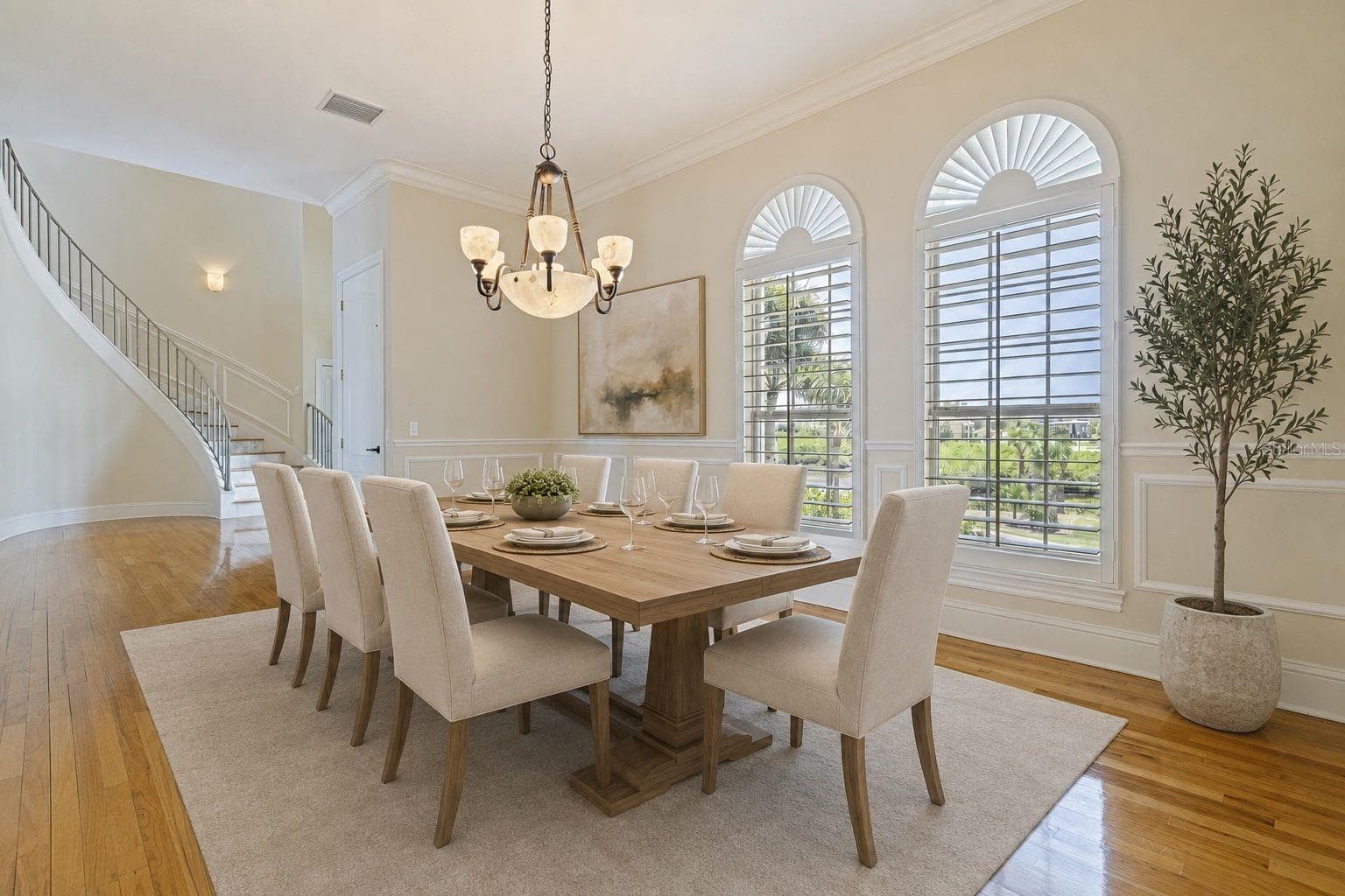 Single Family Residence at 4631 HARBORPOINTE DR, PORT RICHEY, photo 5 of 57