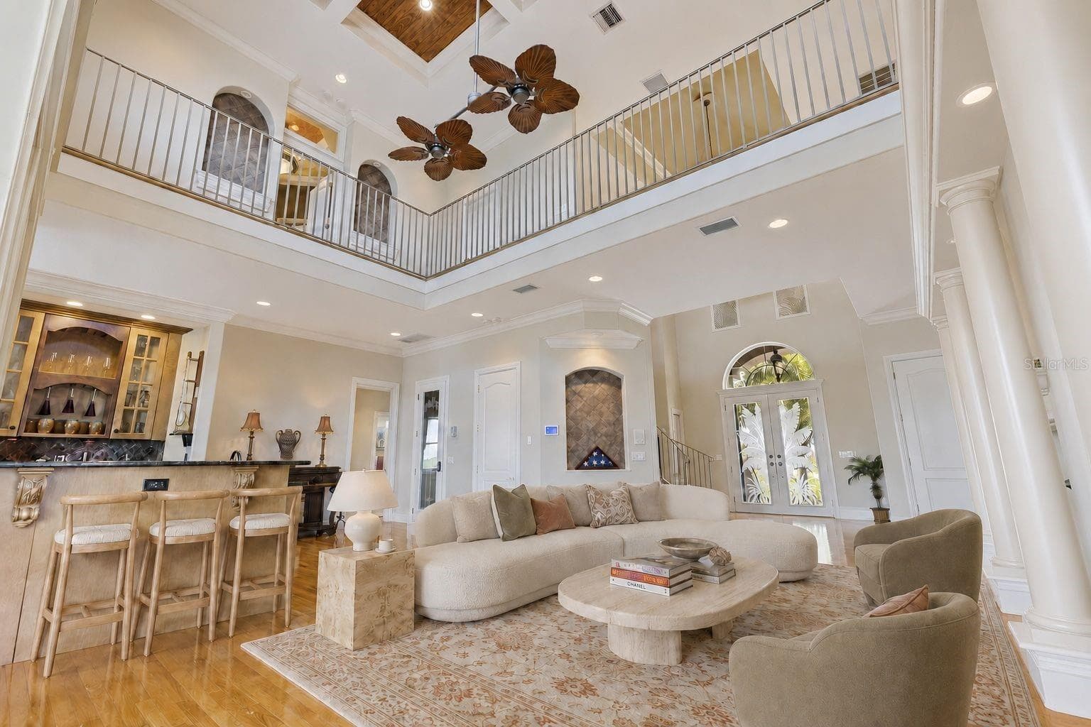 Single Family Residence at 4631 HARBORPOINTE DR, PORT RICHEY, photo 6 of 57