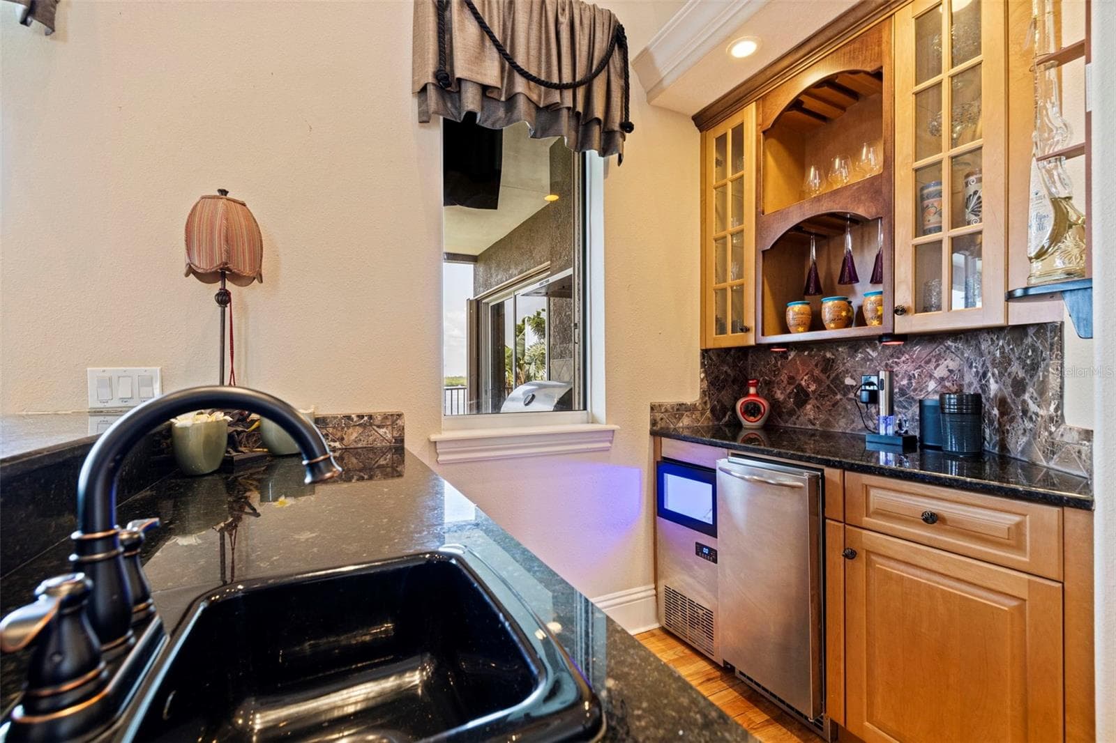 Single Family Residence at 4631 HARBORPOINTE DR, PORT RICHEY, photo 9 of 57