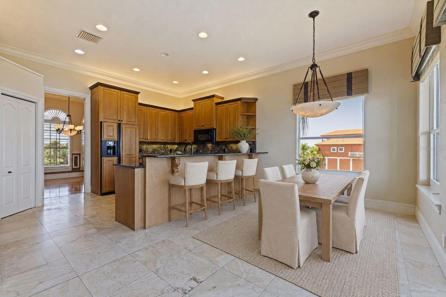 Single Family Residence at 4631 HARBORPOINTE DR, PORT RICHEY, photo 13 of 57