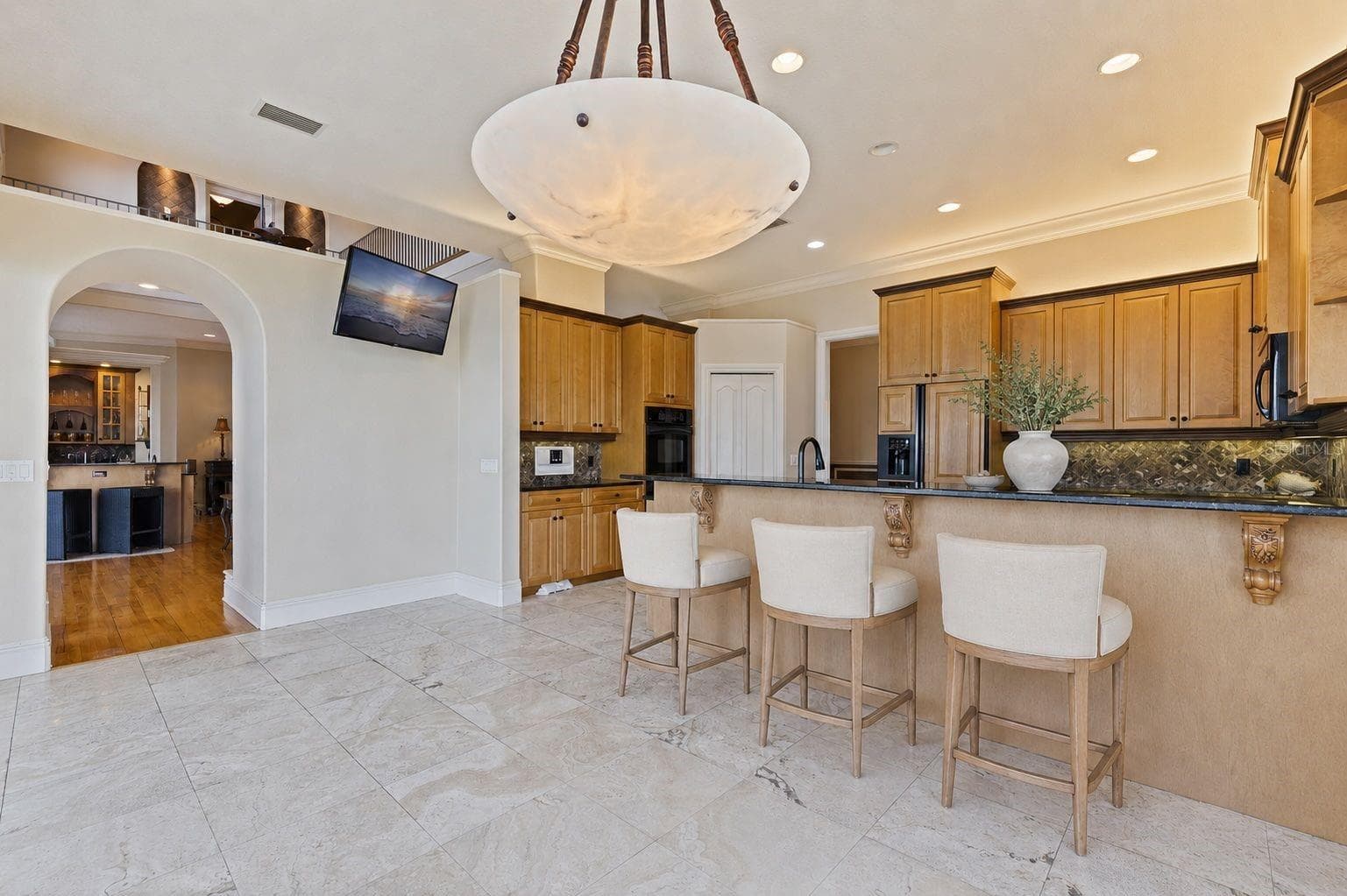 Single Family Residence at 4631 HARBORPOINTE DR, PORT RICHEY, photo 14 of 57