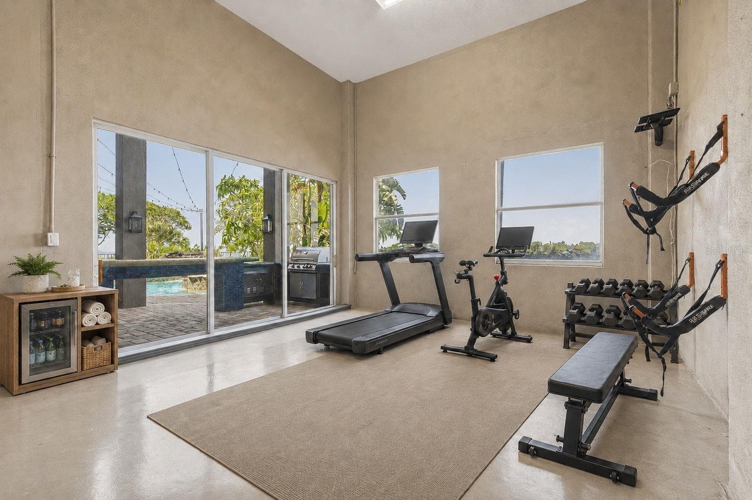 Single Family Residence at 4631 HARBORPOINTE DR, PORT RICHEY, photo 31 of 57