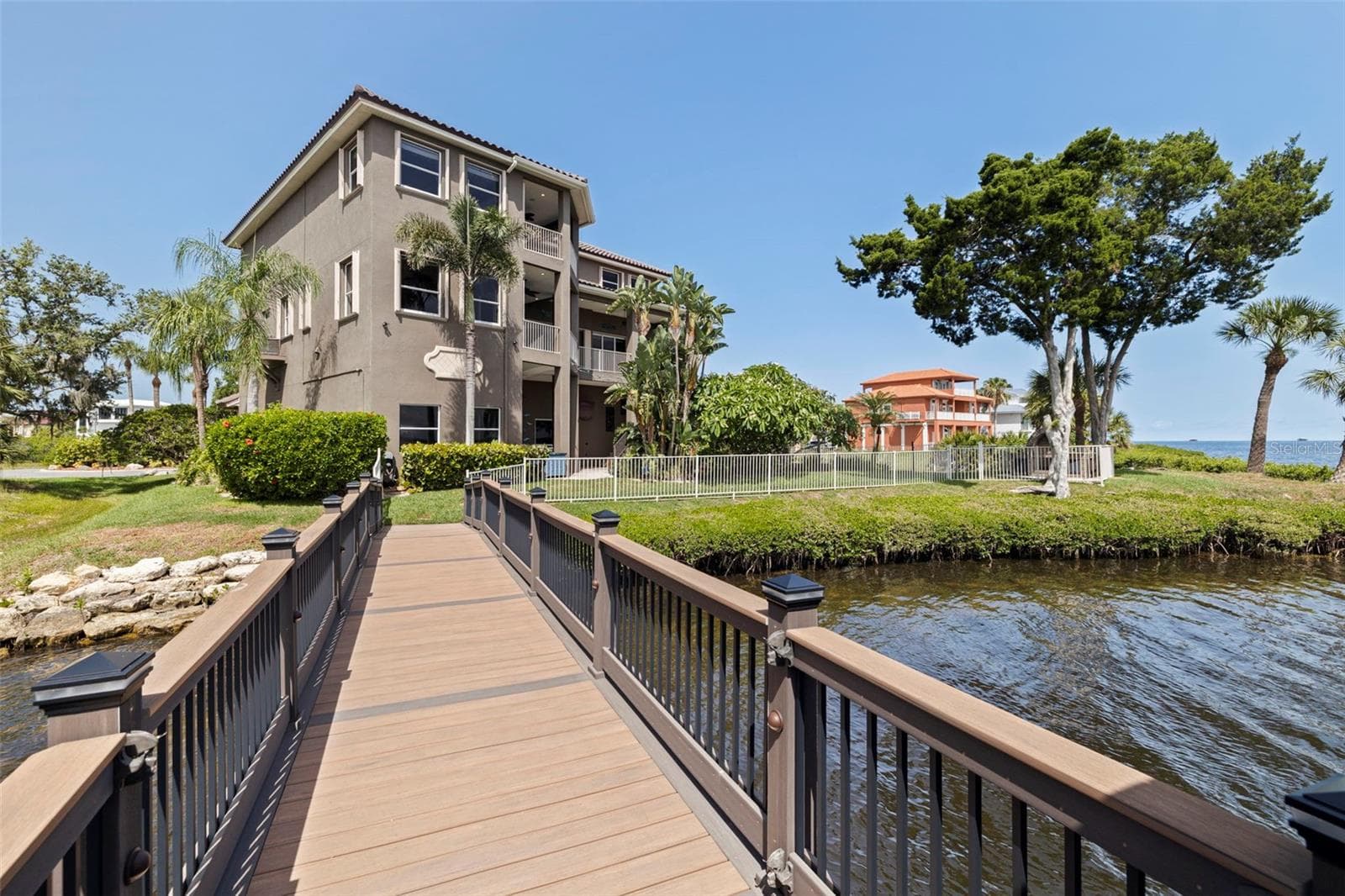 Single Family Residence at 4631 HARBORPOINTE DR, PORT RICHEY, photo 38 of 57