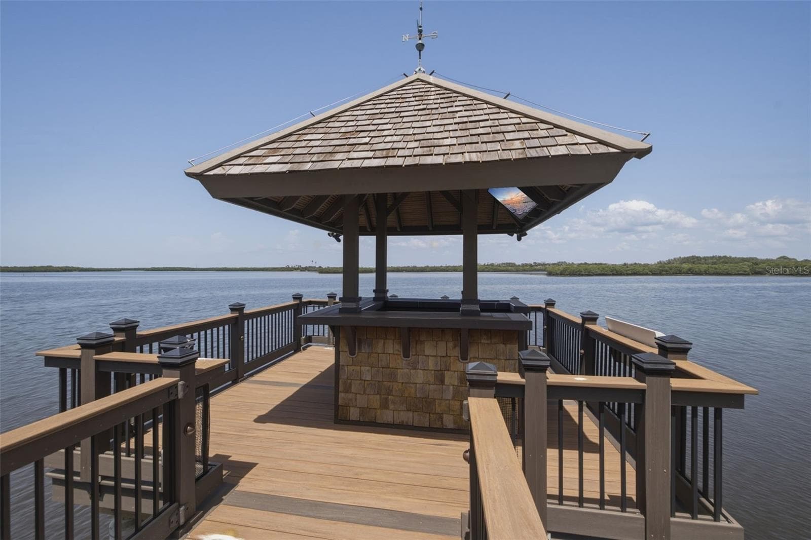 Single Family Residence at 4631 HARBORPOINTE DR, PORT RICHEY, photo 40 of 57