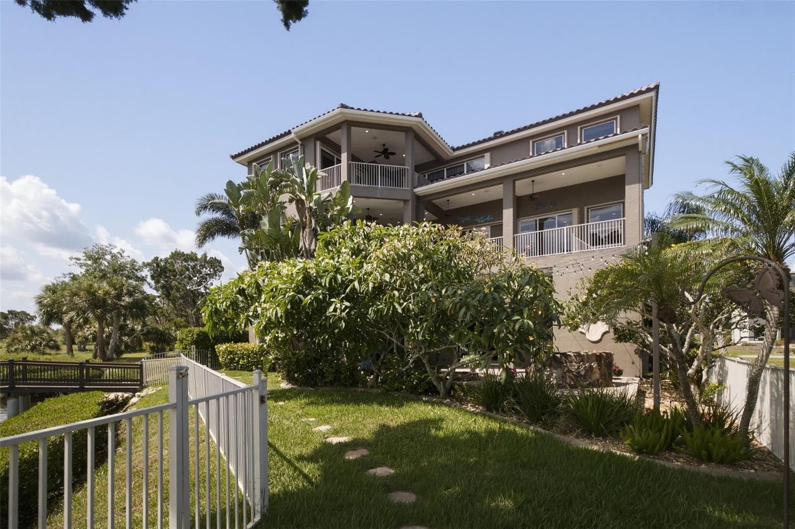 Single Family Residence at 4631 HARBORPOINTE DR, PORT RICHEY, photo 42 of 57