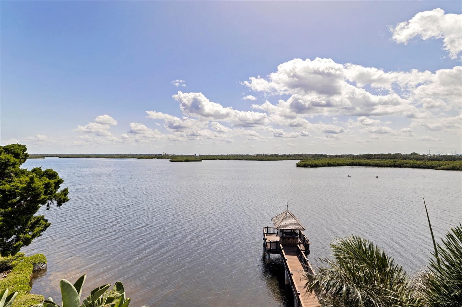 Single Family Residence at 4631 HARBORPOINTE DR, PORT RICHEY, photo 44 of 57