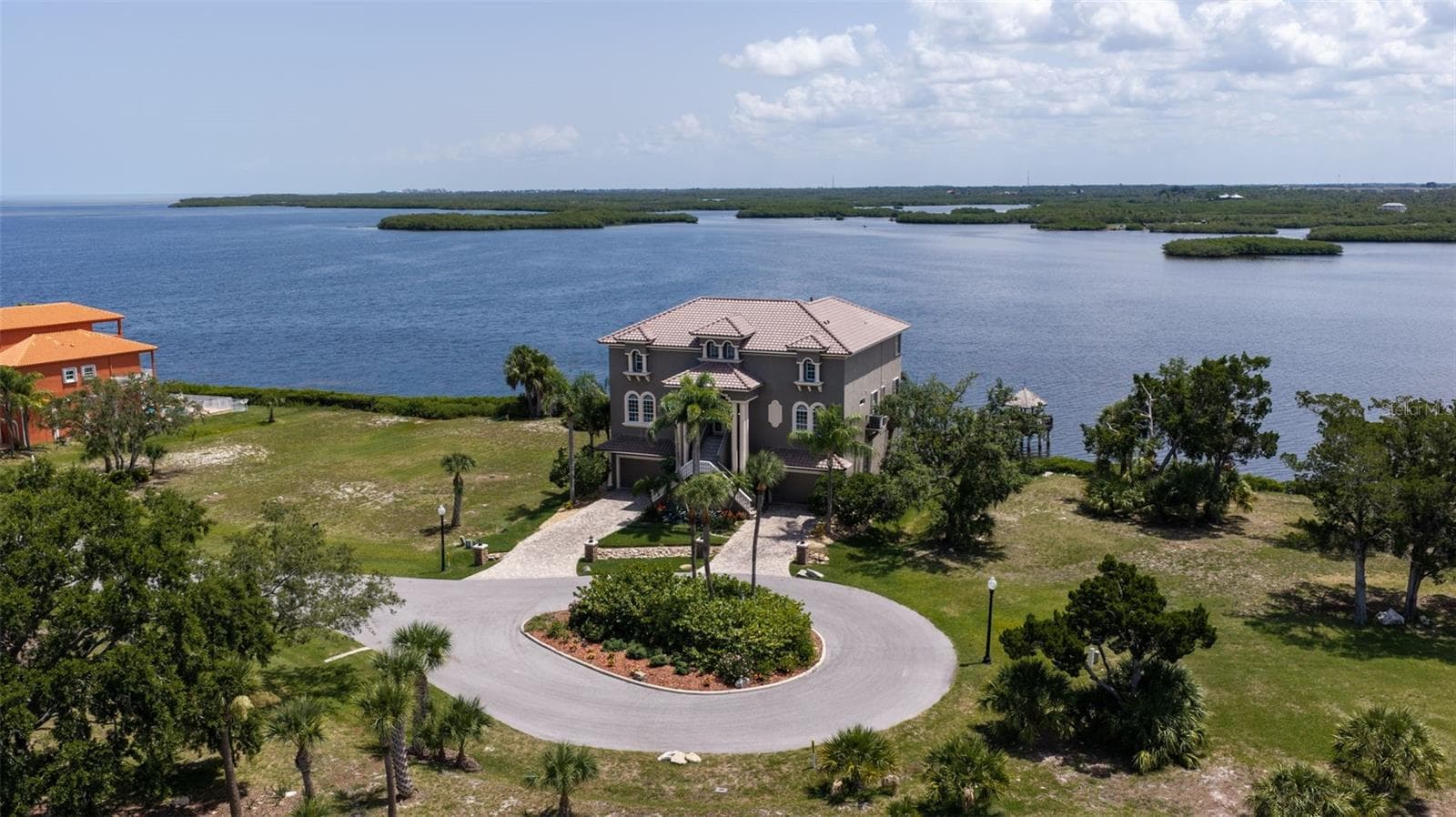 Single Family Residence at 4631 HARBORPOINTE DR, PORT RICHEY, photo 50 of 57
