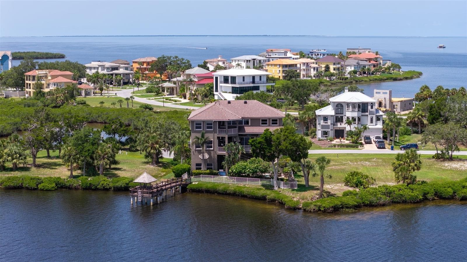 Single Family Residence at 4631 HARBORPOINTE DR, PORT RICHEY, photo 51 of 57