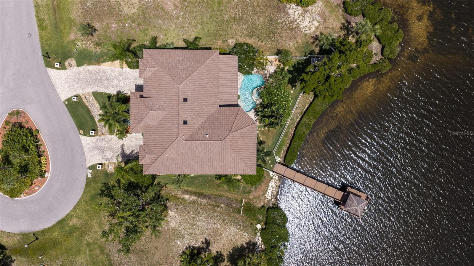 Single Family Residence at 4631 HARBORPOINTE DR, PORT RICHEY, photo 52 of 57