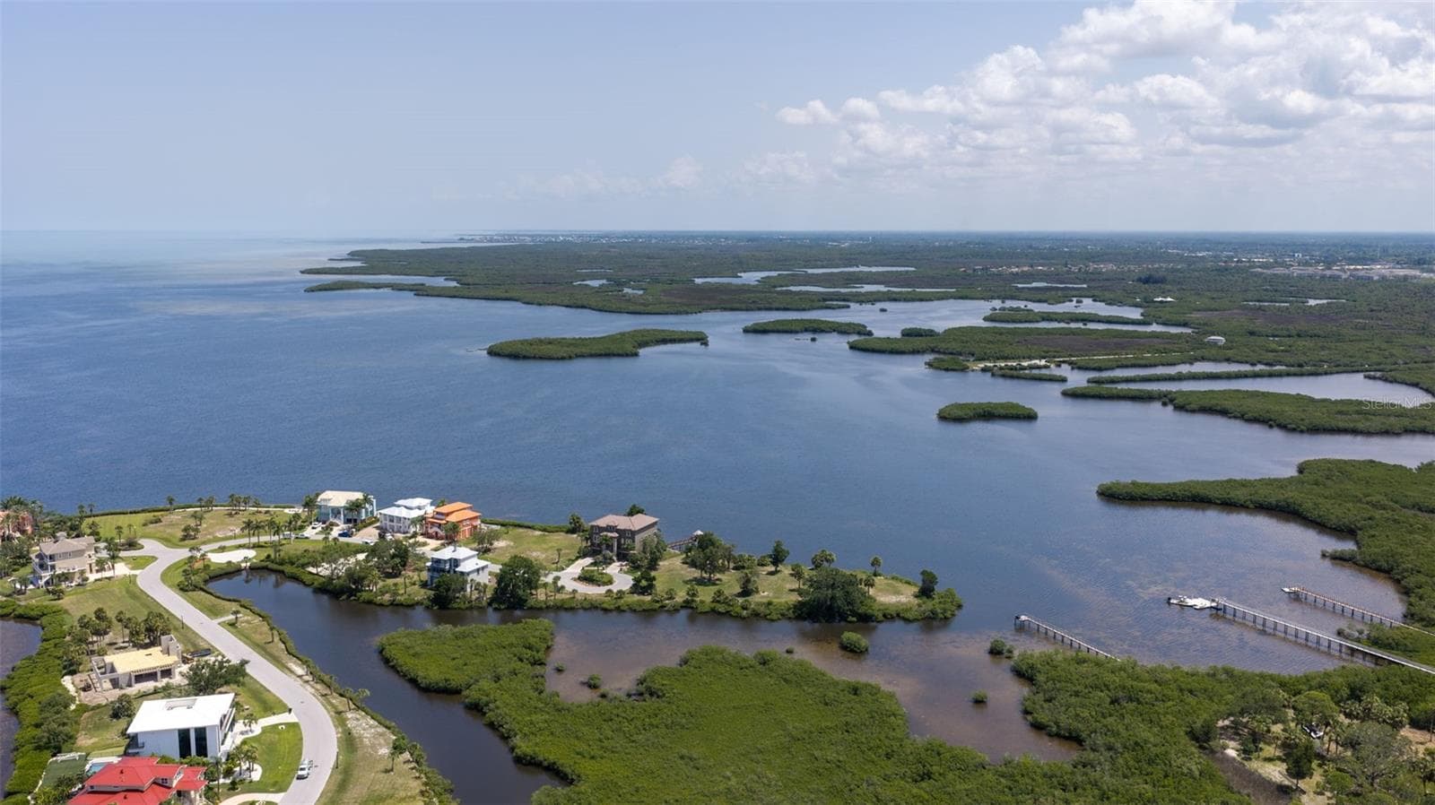Single Family Residence at 4631 HARBORPOINTE DR, PORT RICHEY, photo 56 of 57