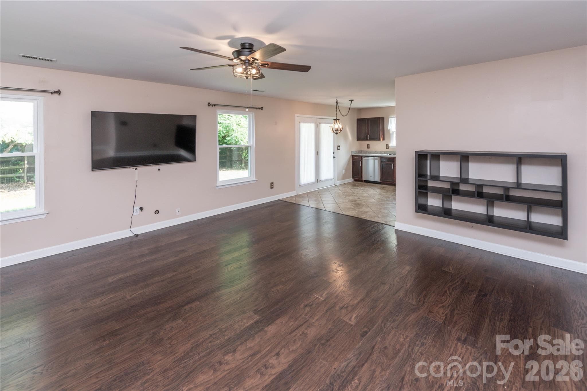 Single Family Residence at 266 Kendra Drive SW, Concord, photo 13 of 44