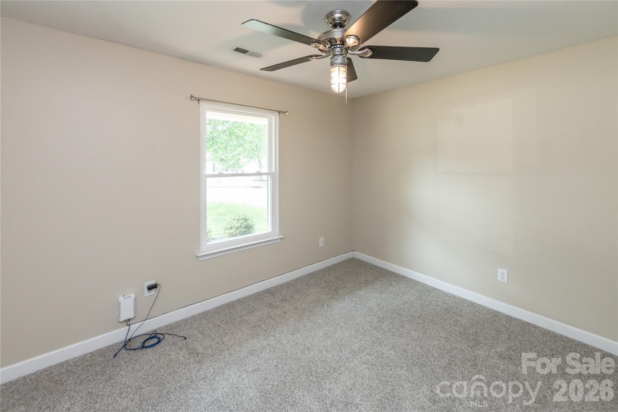 Bedroom 3 - 266 Kendra Drive SW, Concord