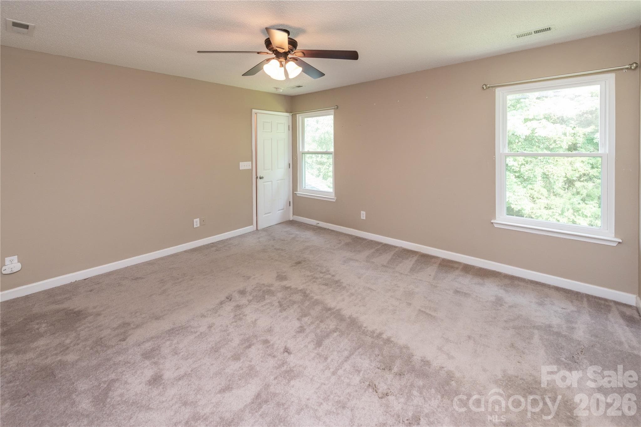 Plenty of privacy and tons of space! - 266 Kendra Drive SW, Concord