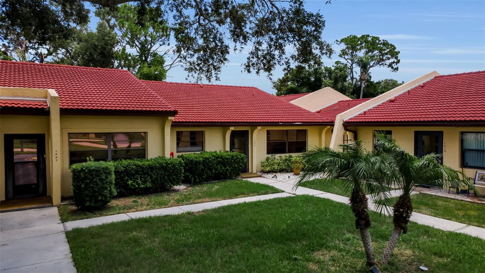 Condominium at 1409 56TH ST W #1409, BRADENTON, photo 3 of 74