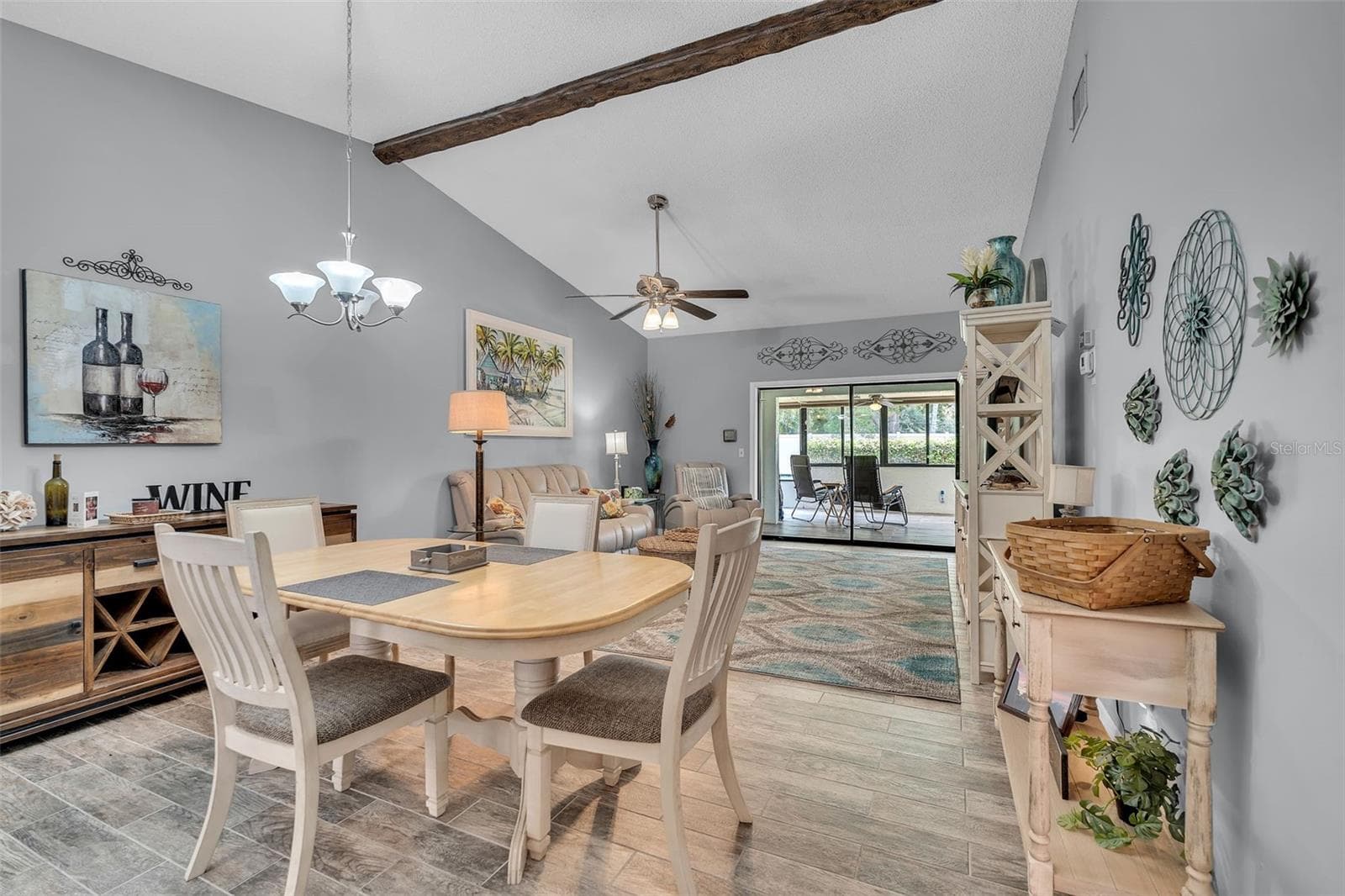 Condominium at 1409 56TH ST W #1409, BRADENTON, photo 11 of 74