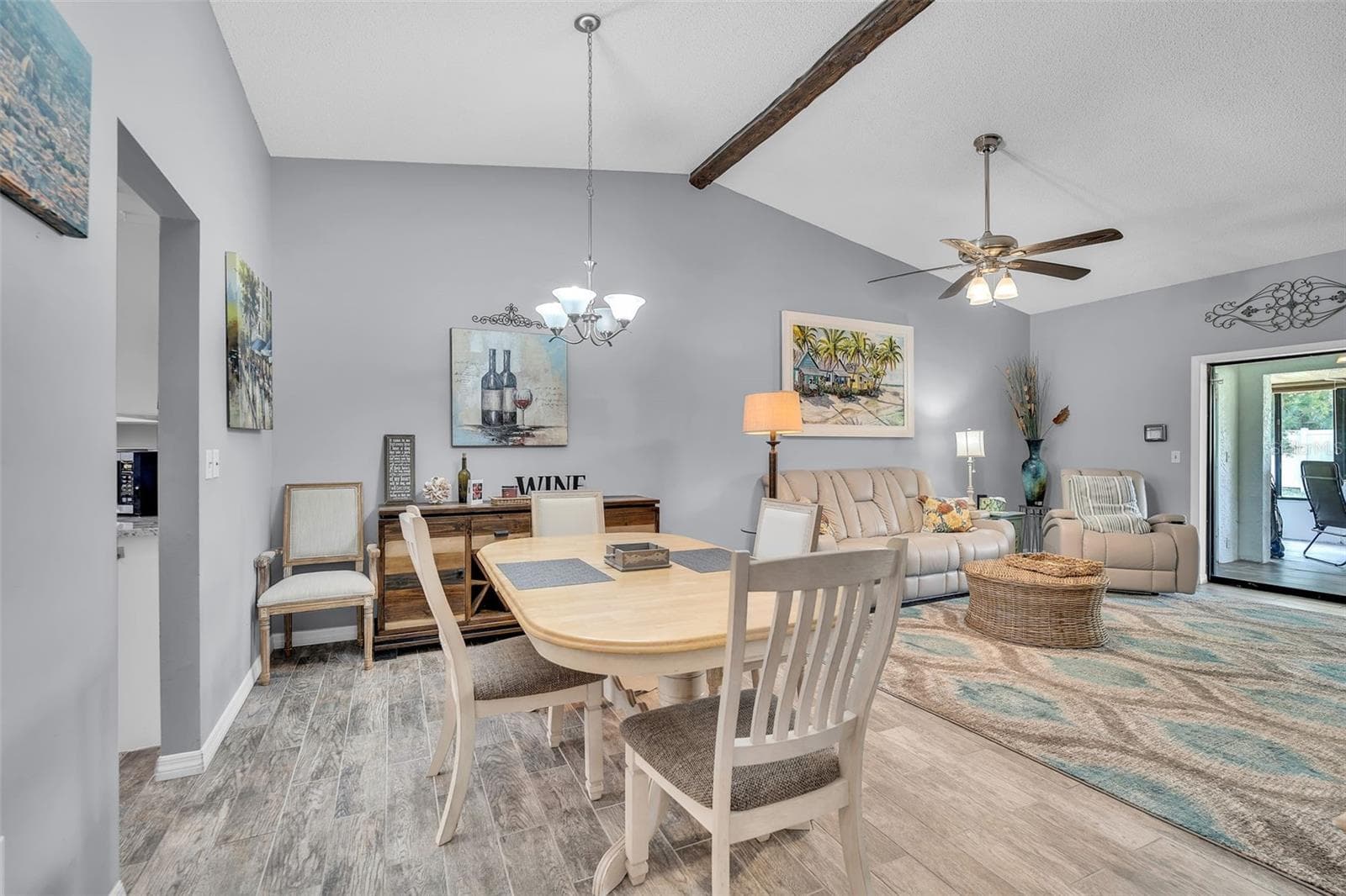 Condominium at 1409 56TH ST W #1409, BRADENTON, photo 12 of 74