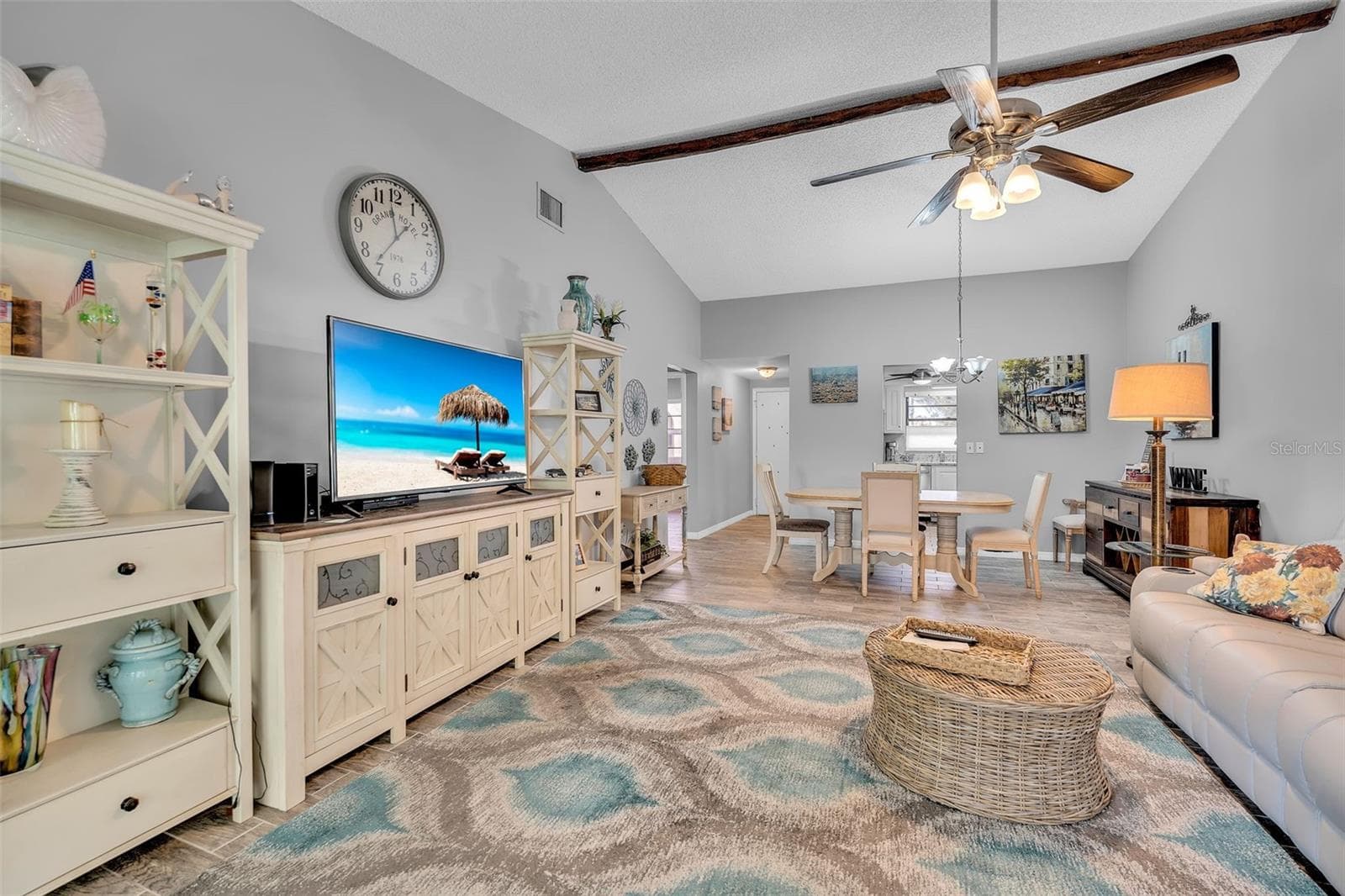 Condominium at 1409 56TH ST W #1409, BRADENTON, photo 17 of 74