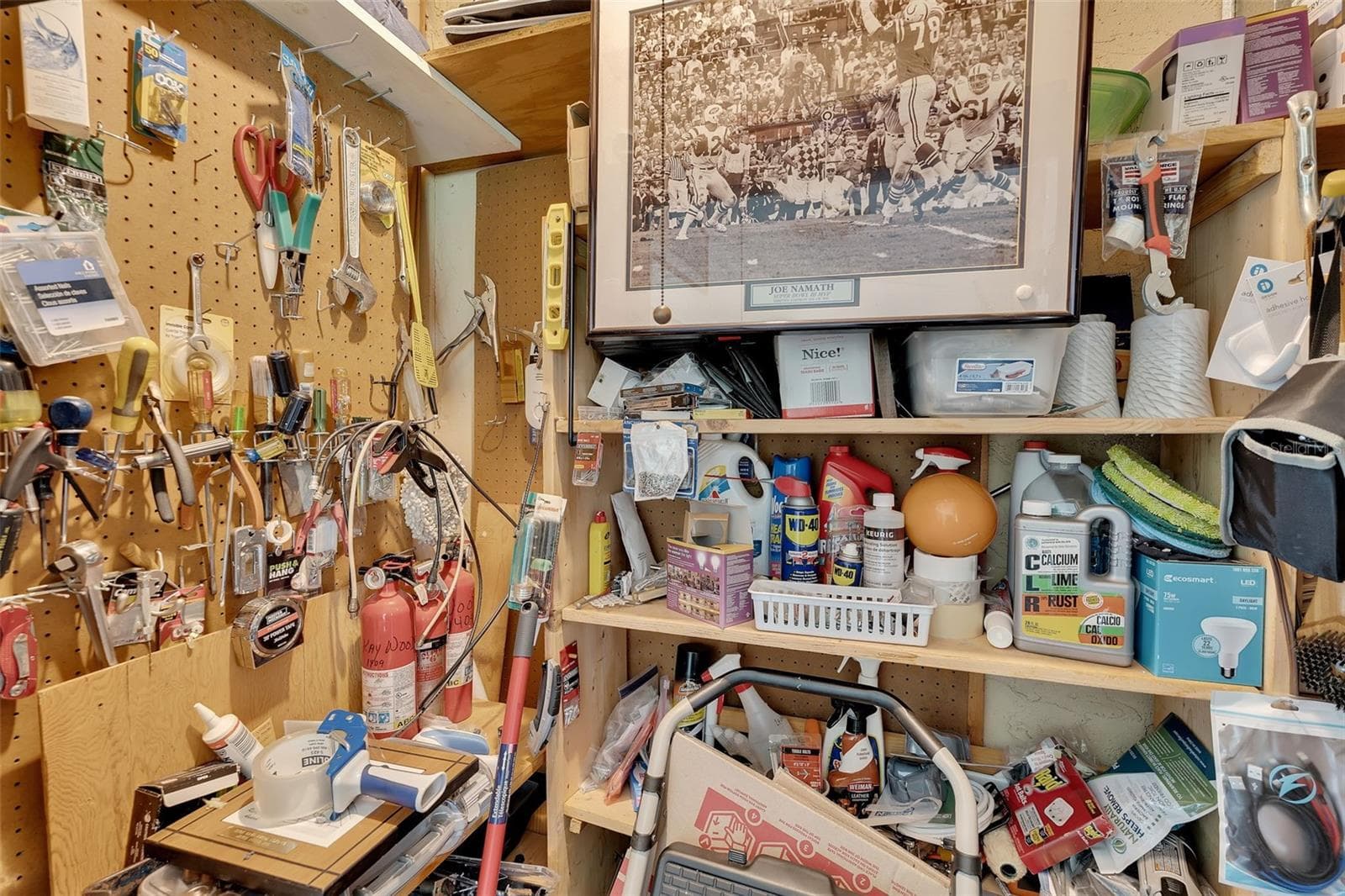 Need tools? - 1409 56TH ST W #1409, BRADENTON