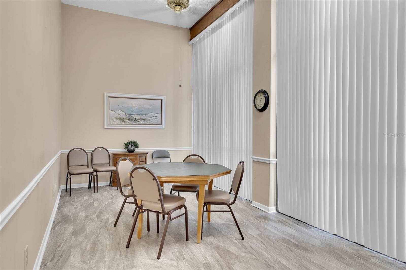 Card playing room - 1409 56TH ST W #1409, BRADENTON