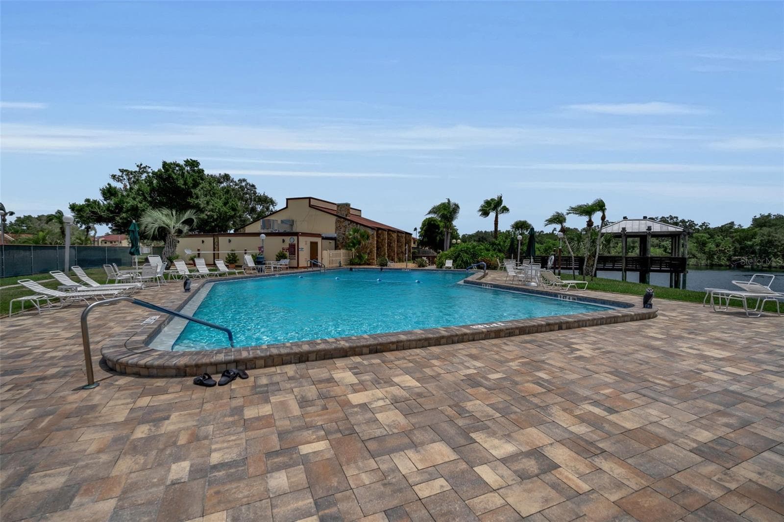 Condominium at 1409 56TH ST W #1409, BRADENTON, photo 64 of 74