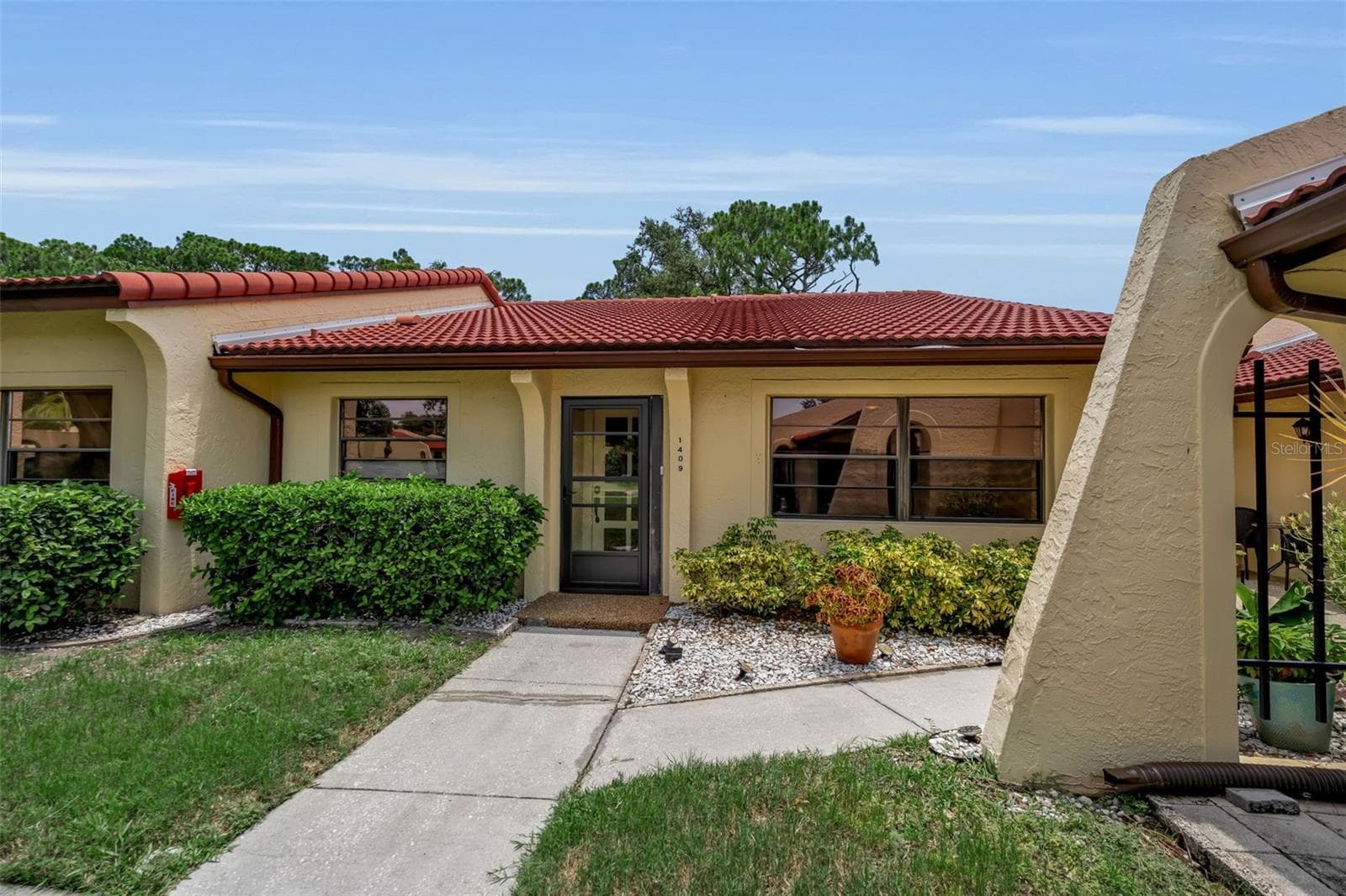Condominium at 1409 56TH ST W #1409, BRADENTON, photo 67 of 74