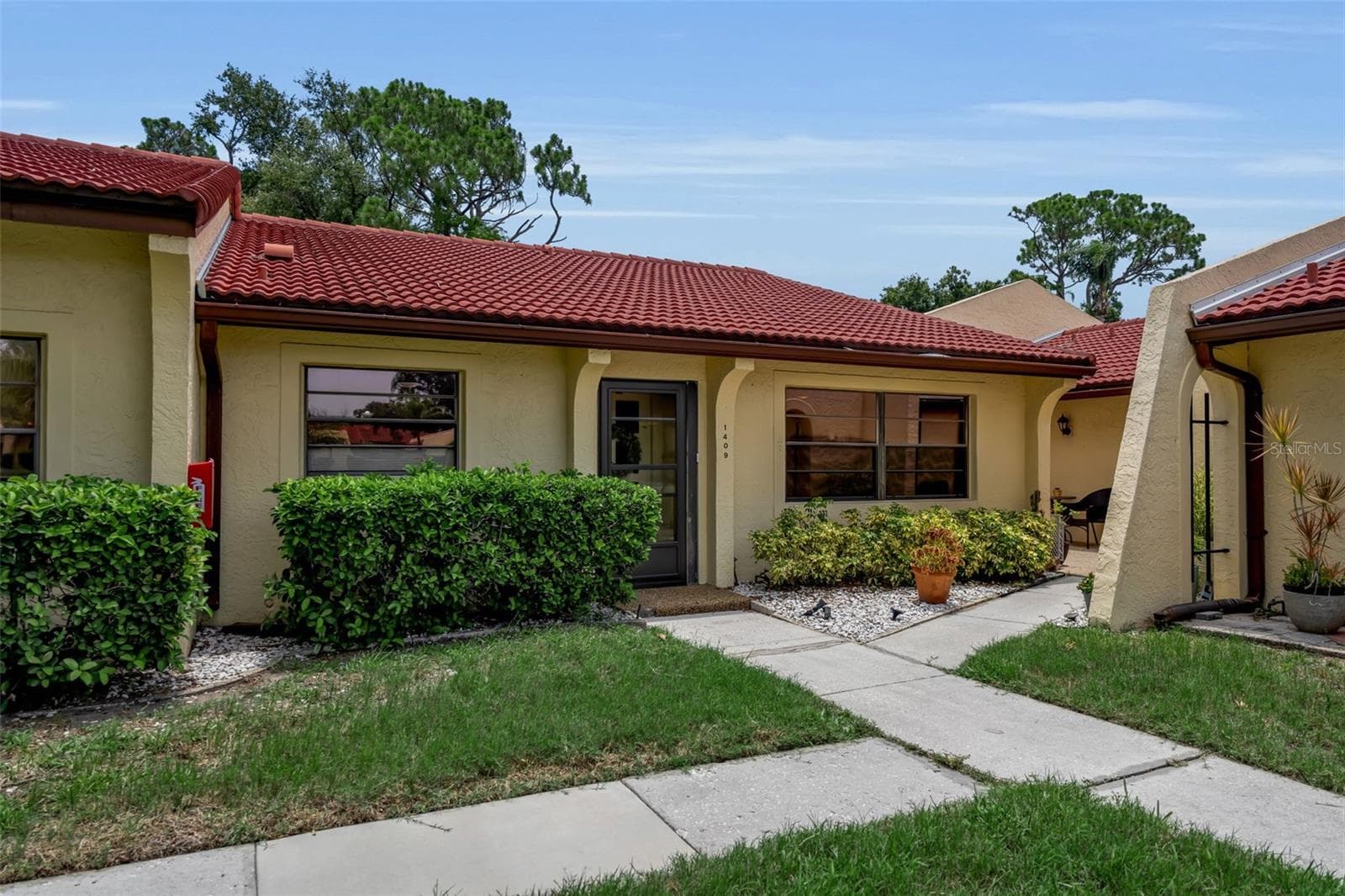Condominium at 1409 56TH ST W #1409, BRADENTON, photo 68 of 74