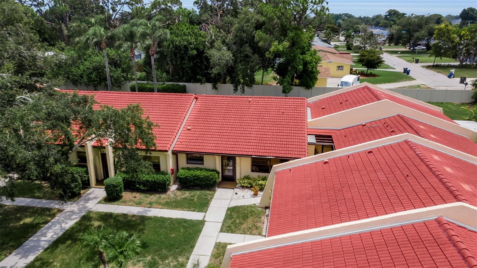 Condominium at 1409 56TH ST W #1409, BRADENTON, photo 72 of 74