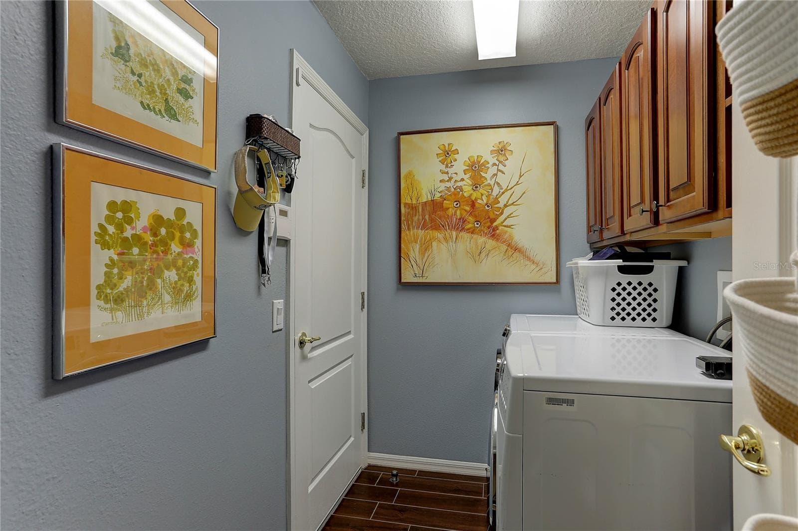 Laundry - 3815 RED BLUFF CT, LAND O LAKES