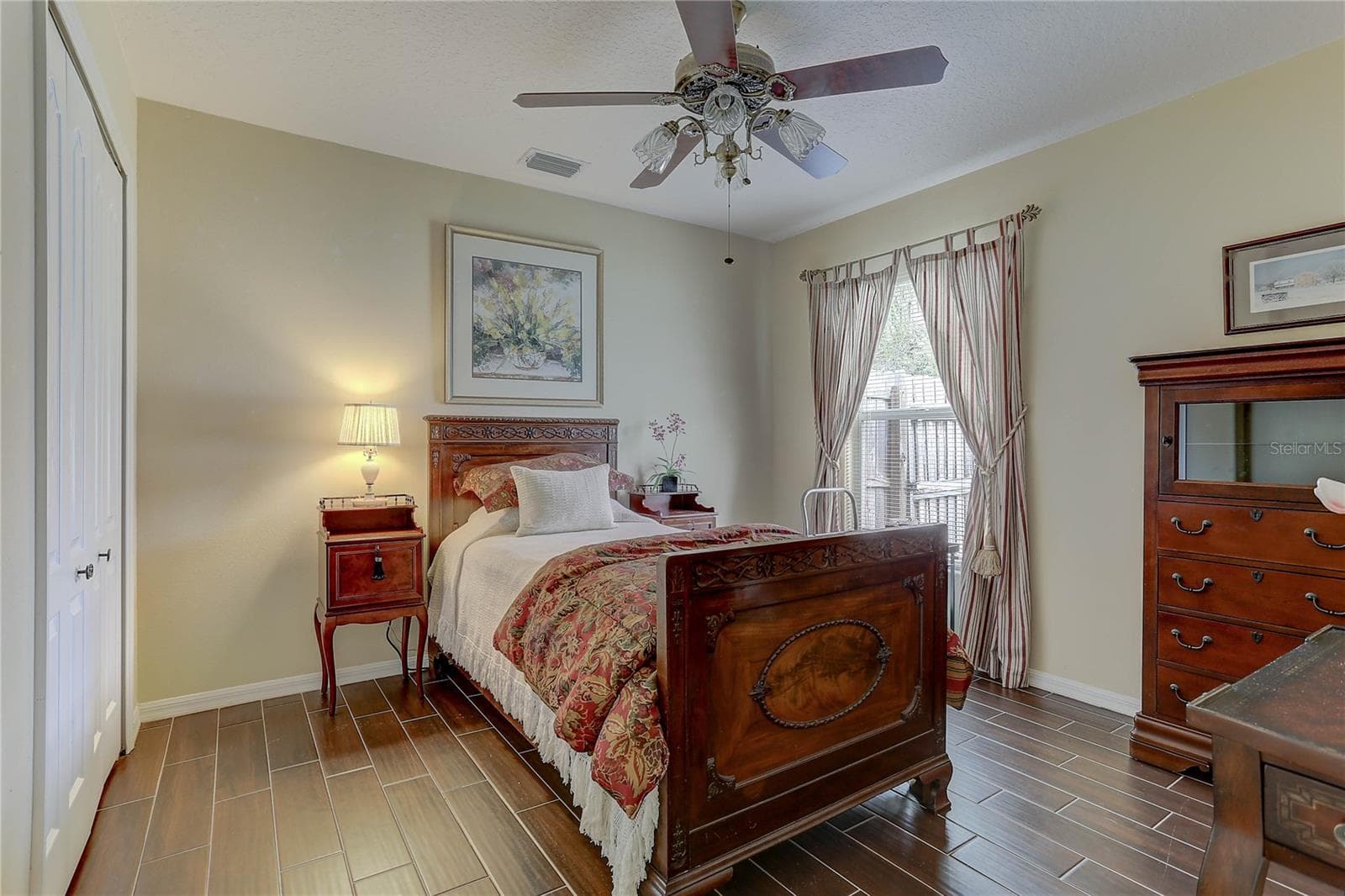Bedroom 2 - 3815 RED BLUFF CT, LAND O LAKES