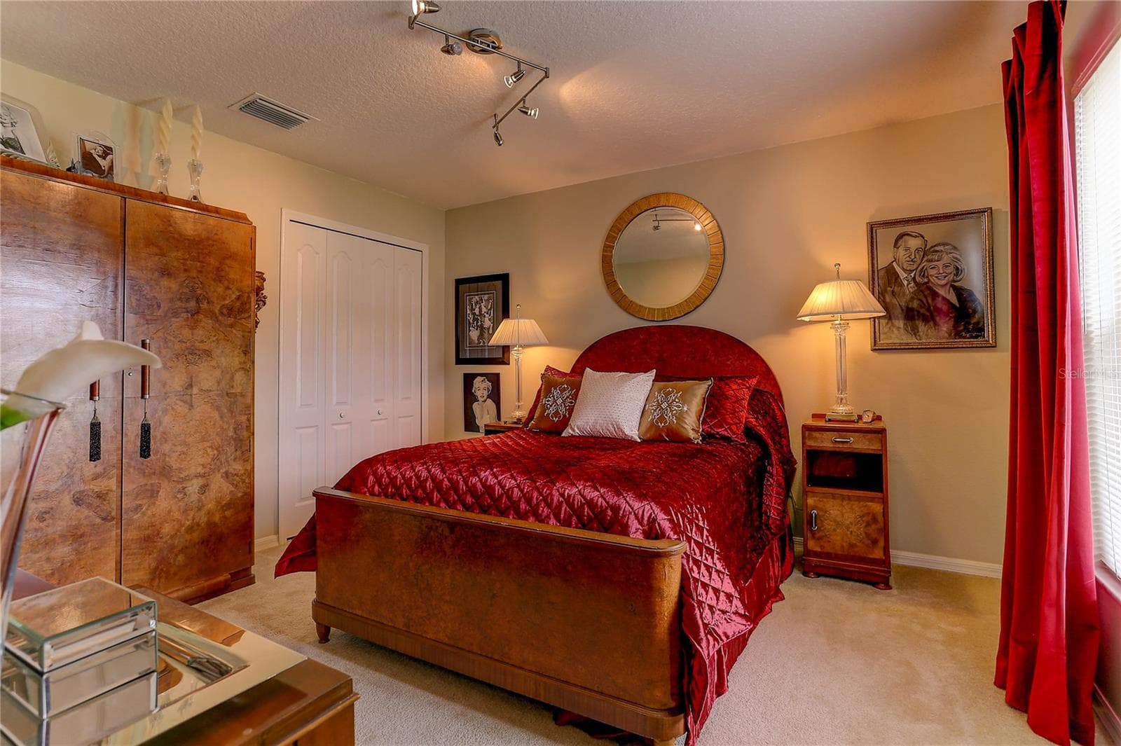 Bedroom 4 - 3815 RED BLUFF CT, LAND O LAKES
