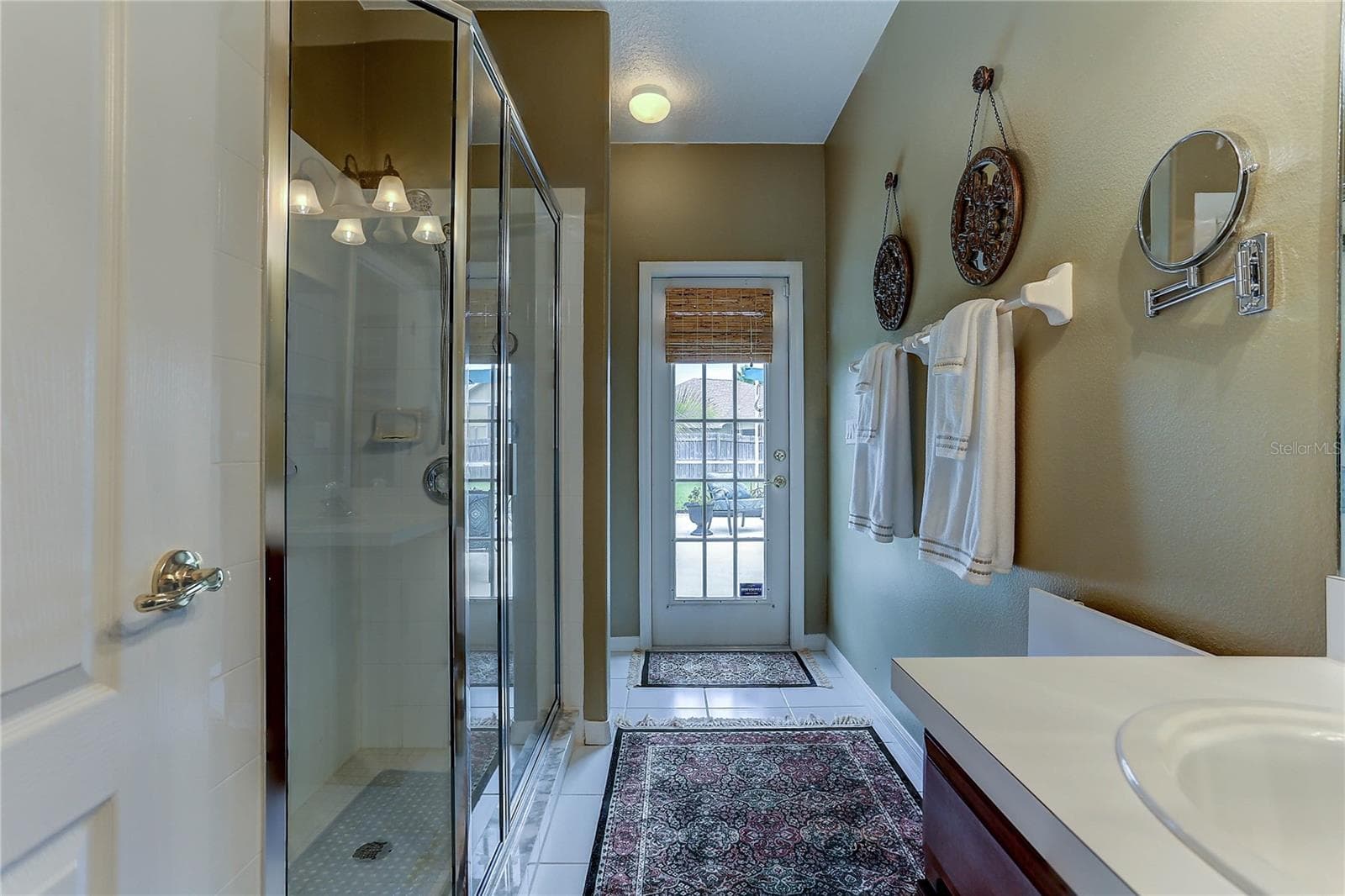 Bathroom - 3815 RED BLUFF CT, LAND O LAKES