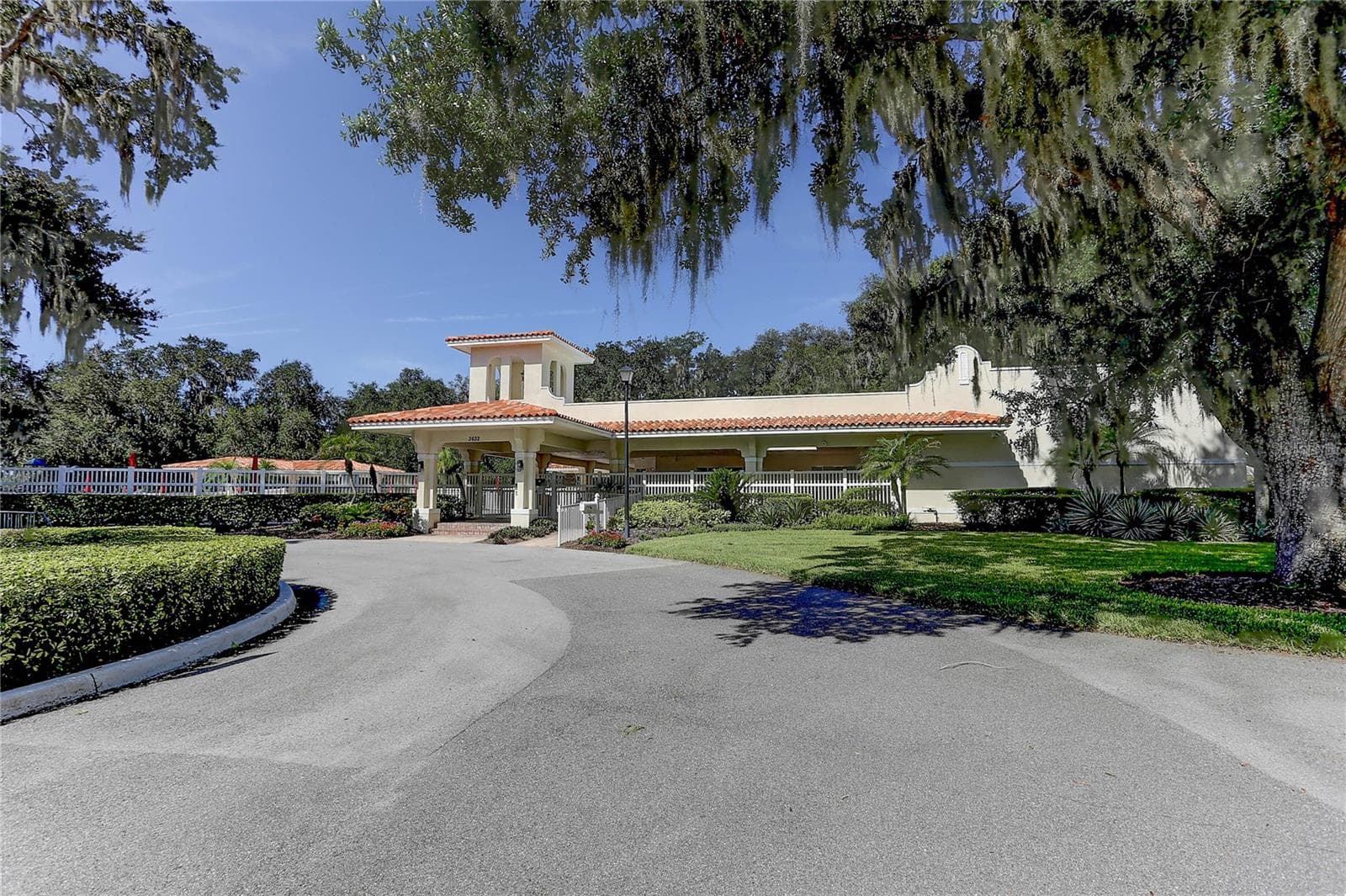 Community Center - 3815 RED BLUFF CT, LAND O LAKES