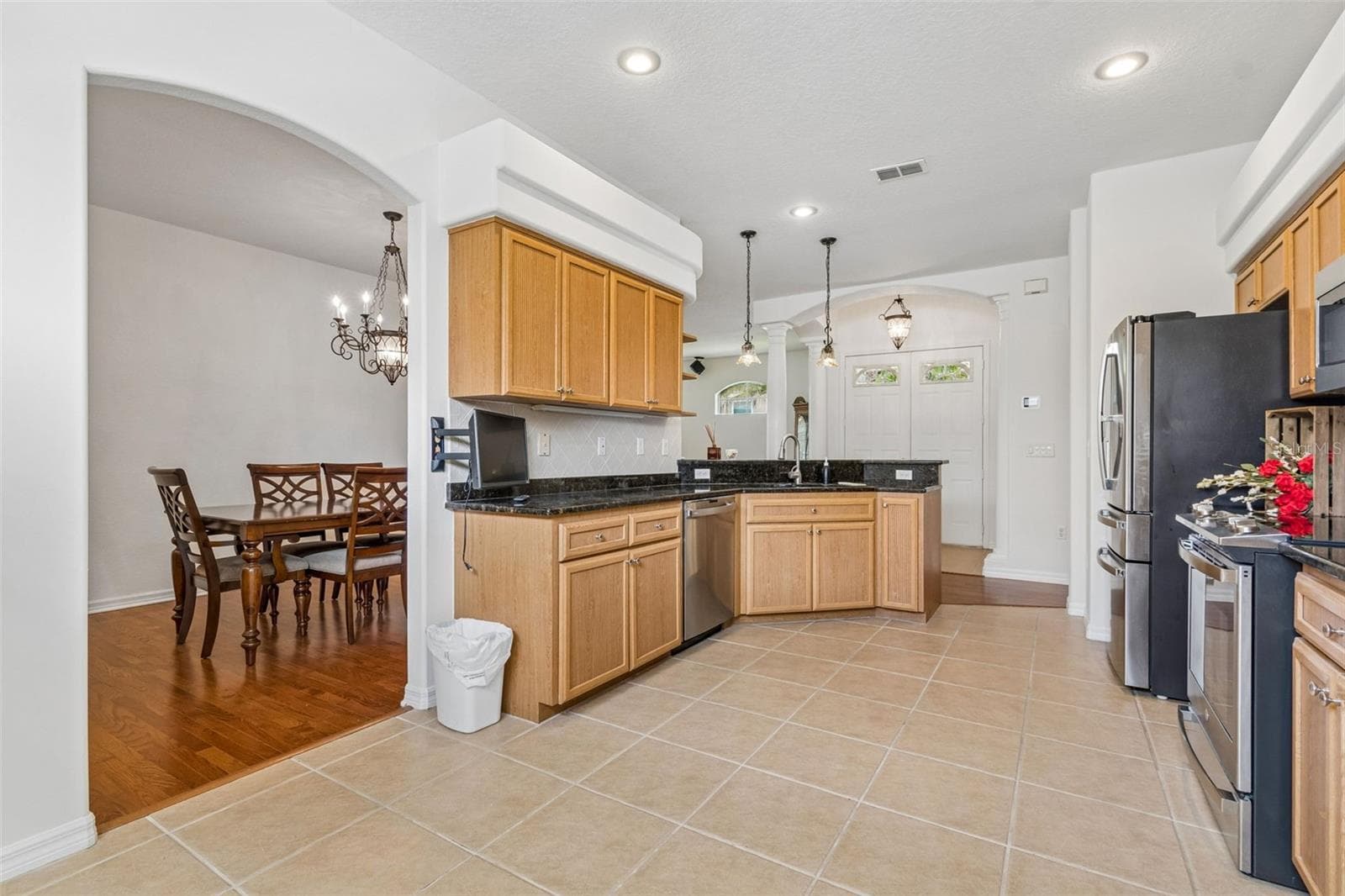 Single Family Residence at 12442 FOREST HIGHLANDS DR, DADE CITY, photo 27 of 64