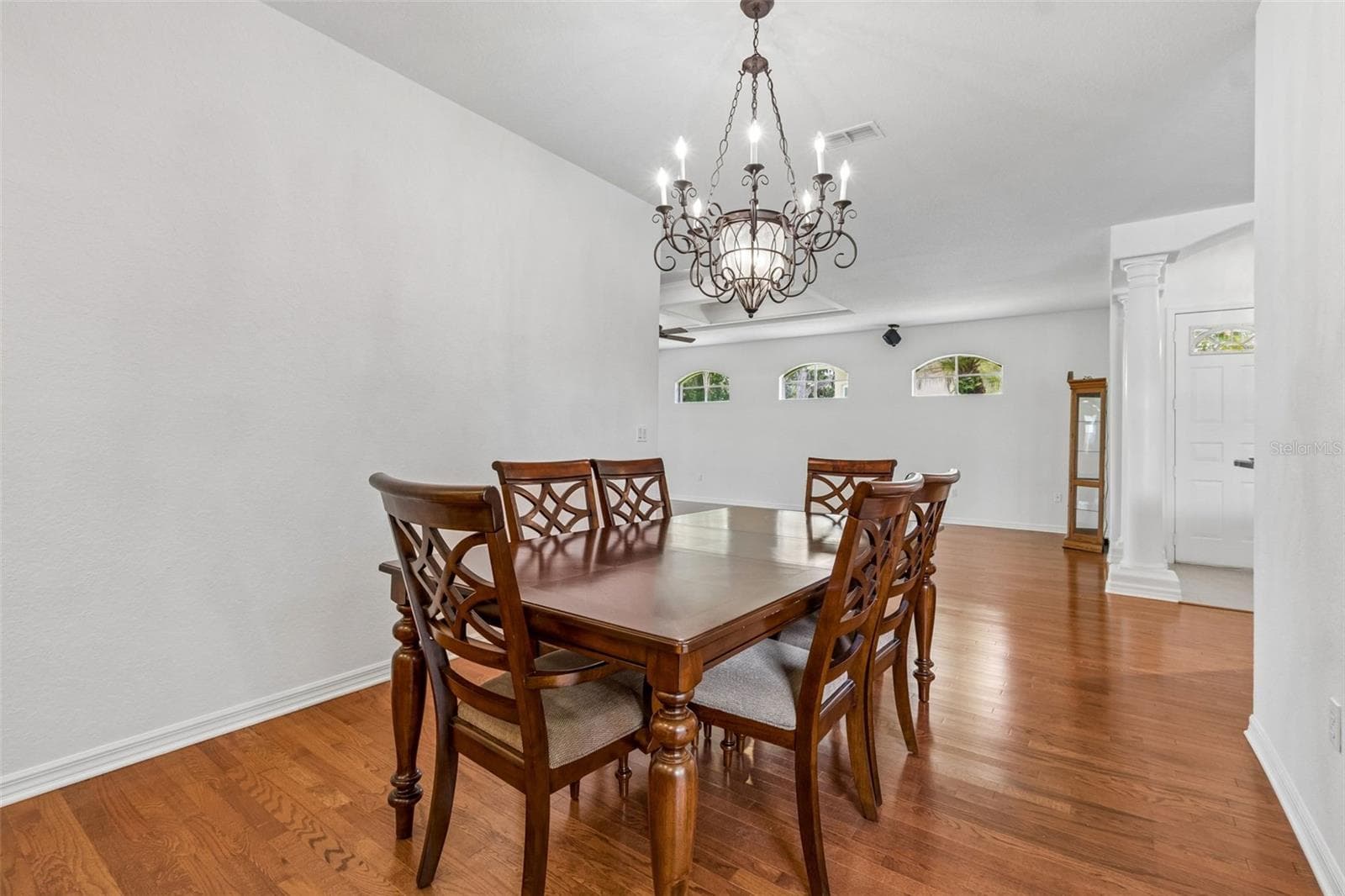 Single Family Residence at 12442 FOREST HIGHLANDS DR, DADE CITY, photo 29 of 64
