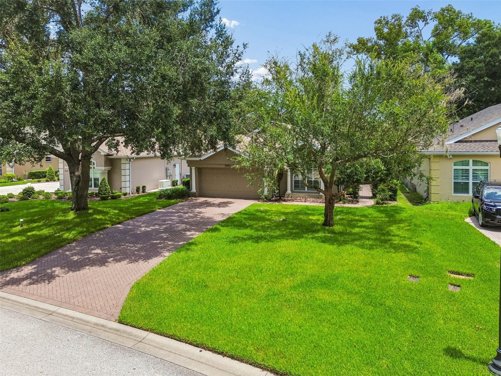 Single Family Residence at 12442 FOREST HIGHLANDS DR, DADE CITY, photo 51 of 64