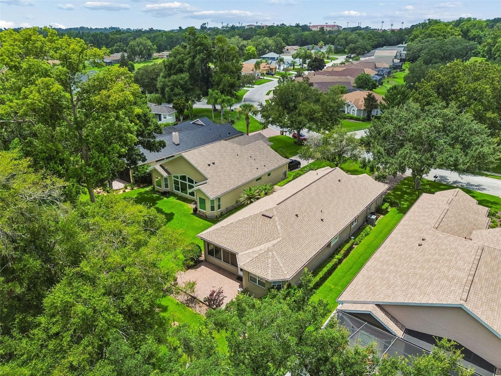 Single Family Residence at 12442 FOREST HIGHLANDS DR, DADE CITY, photo 58 of 64