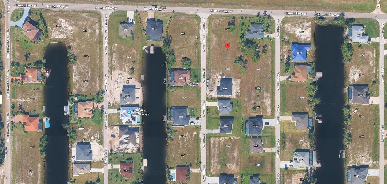 2373 NW 38TH PL